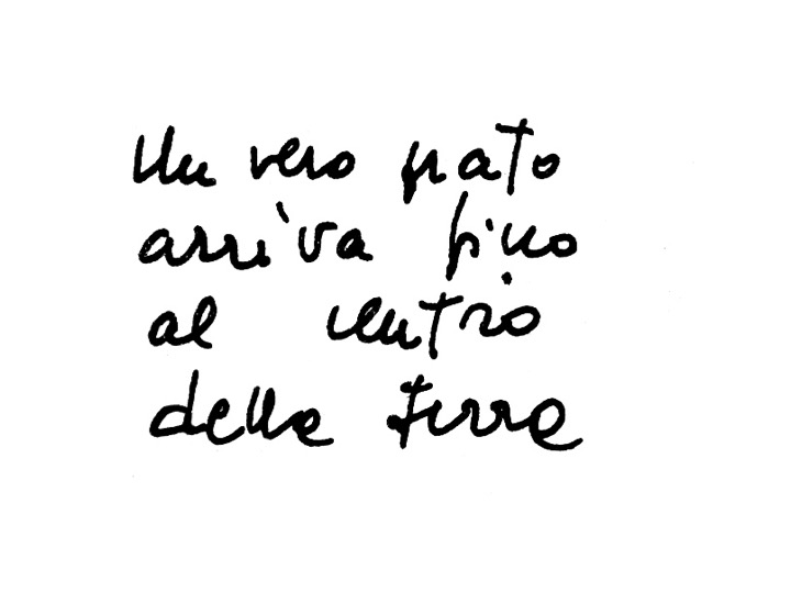 Aforismi di Luigi Snozzi