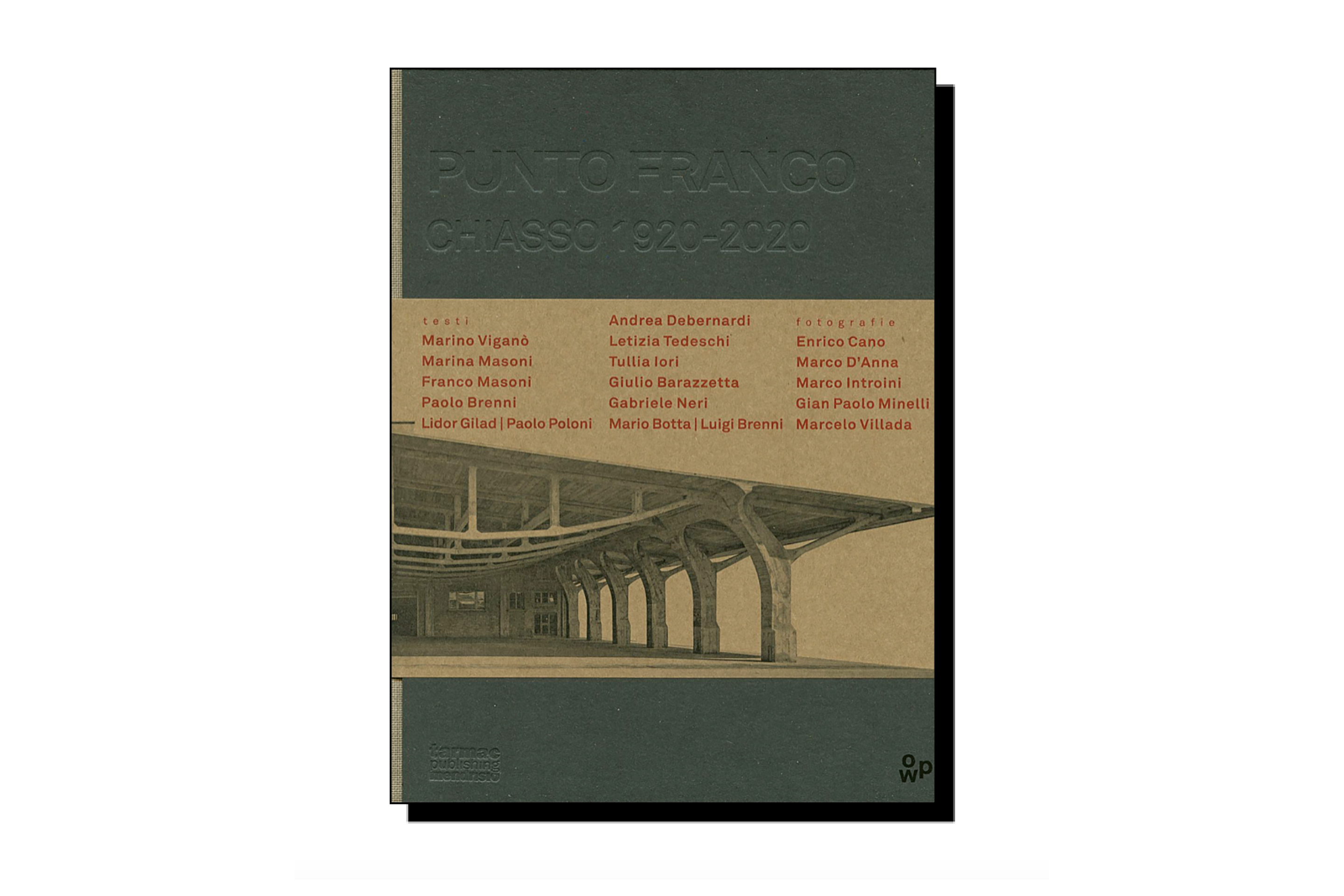 Cover_Punto Franco