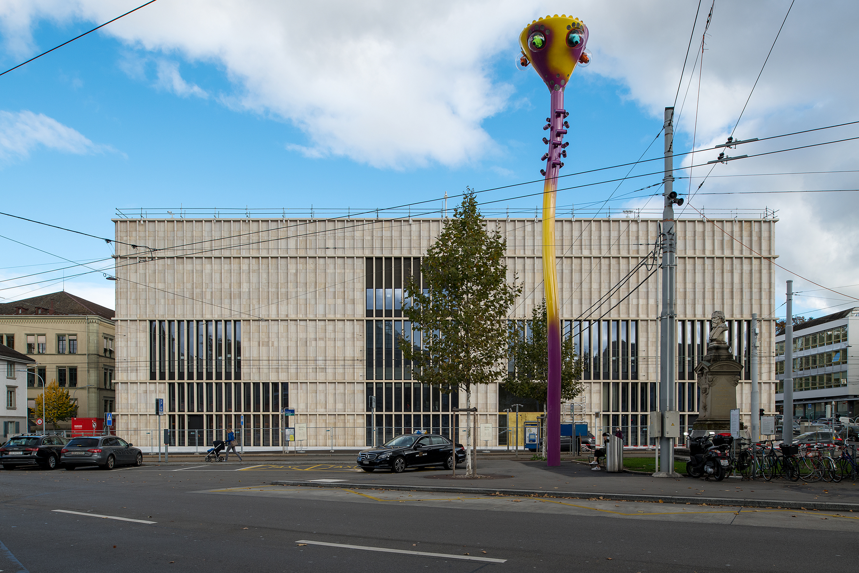 Kunsthaus_Chipperfieldbau_Aussen
