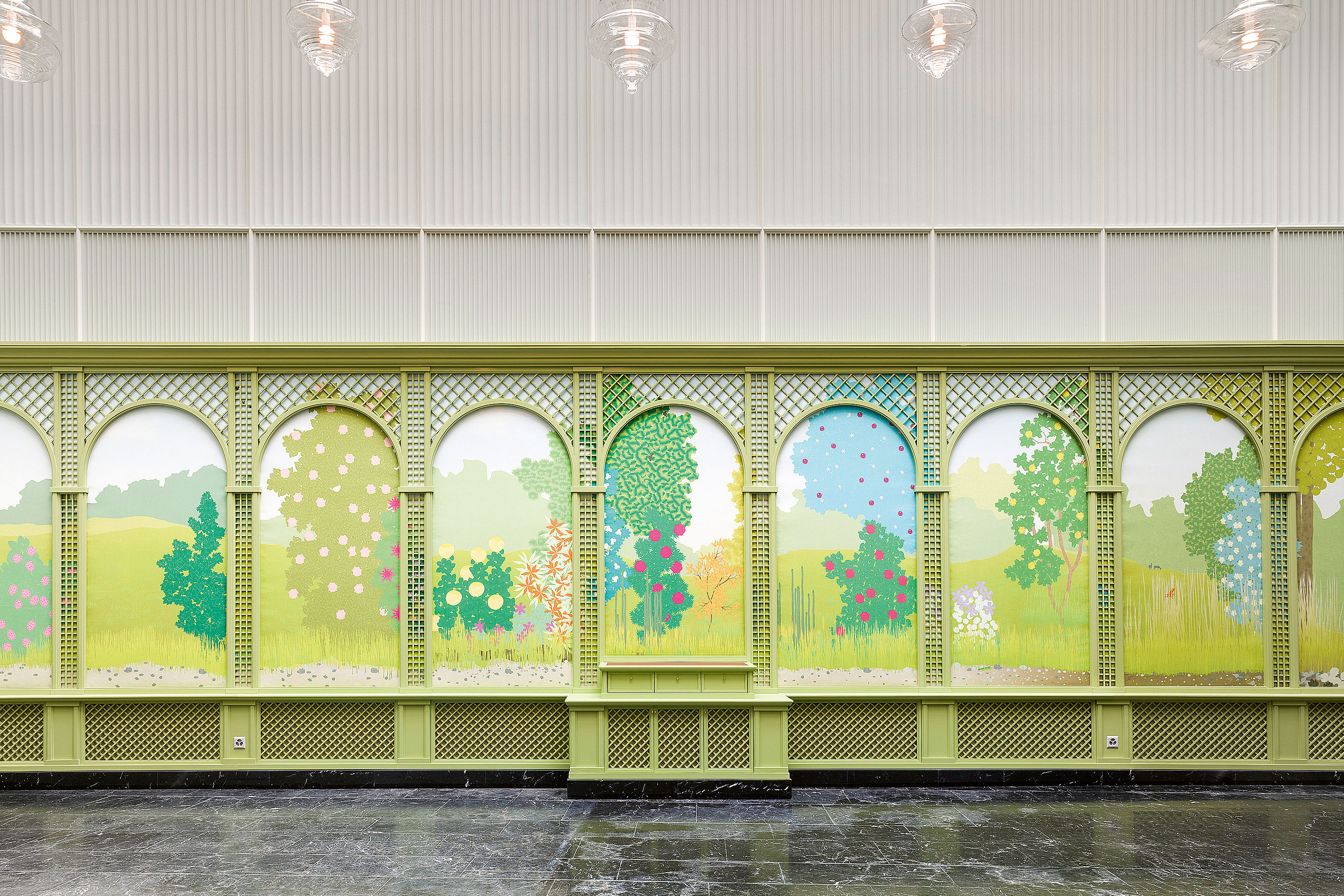 Hofcafe_Aeusserer Stand_Bern
