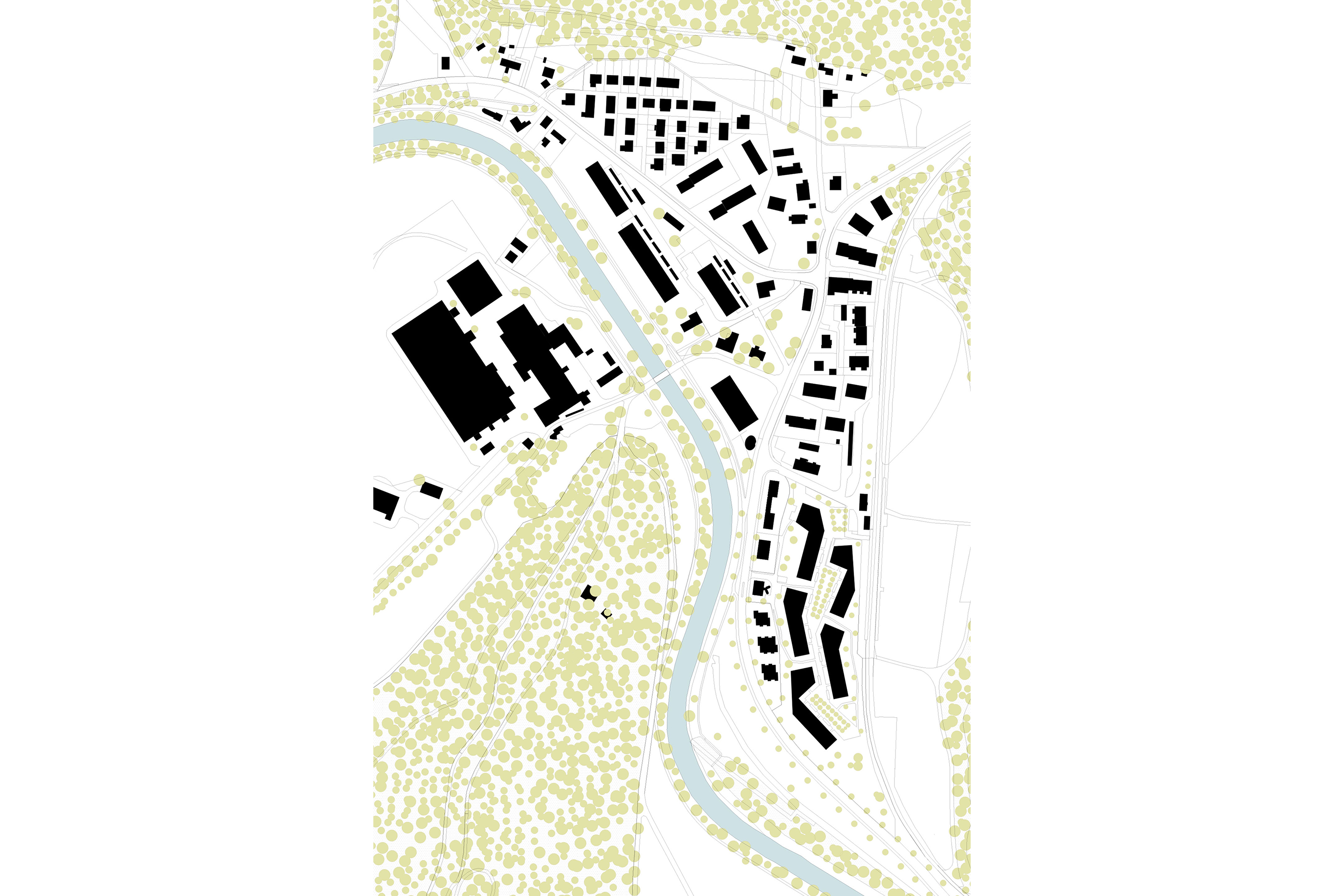 Oberzelg_Situation