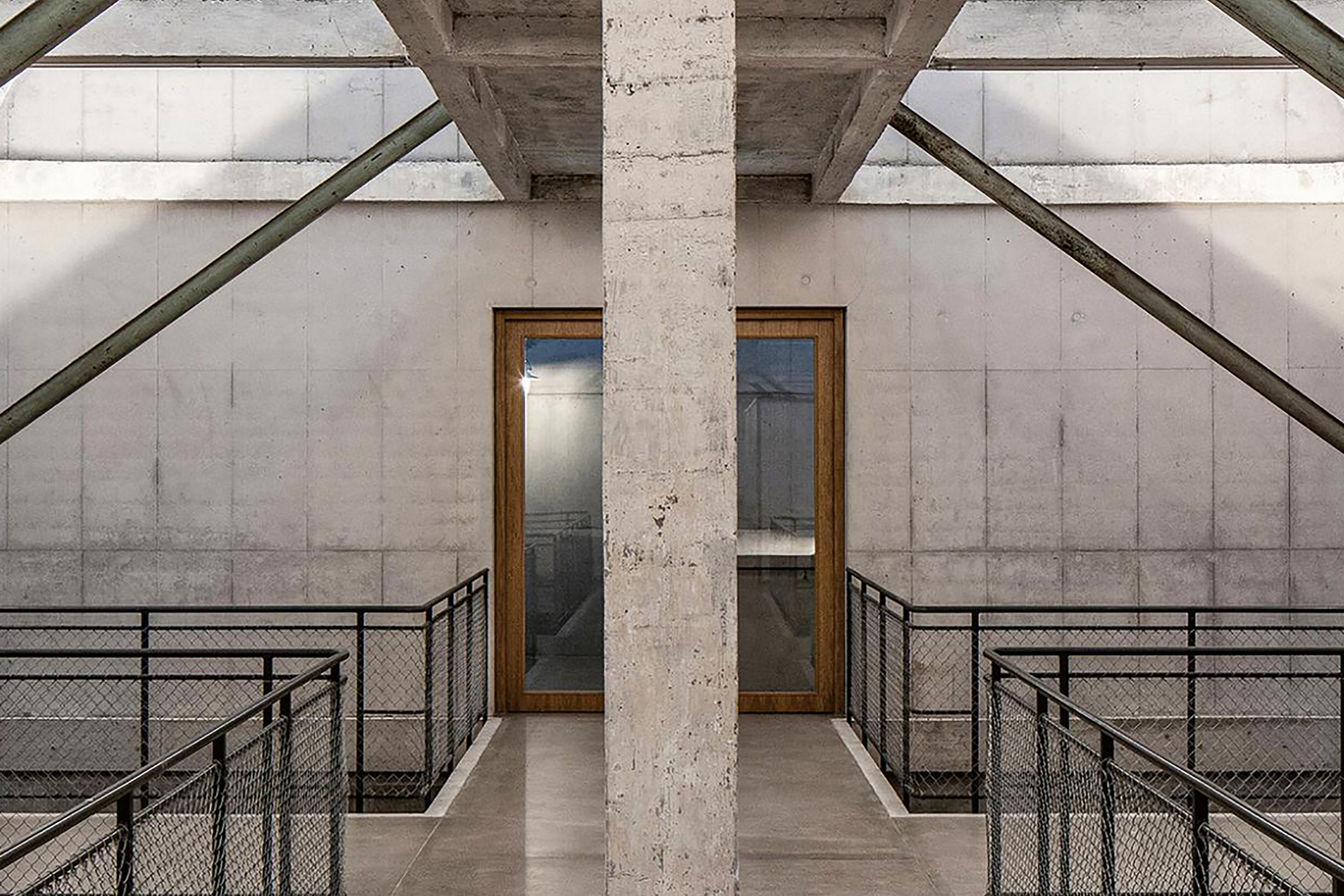Symbolbild Beton