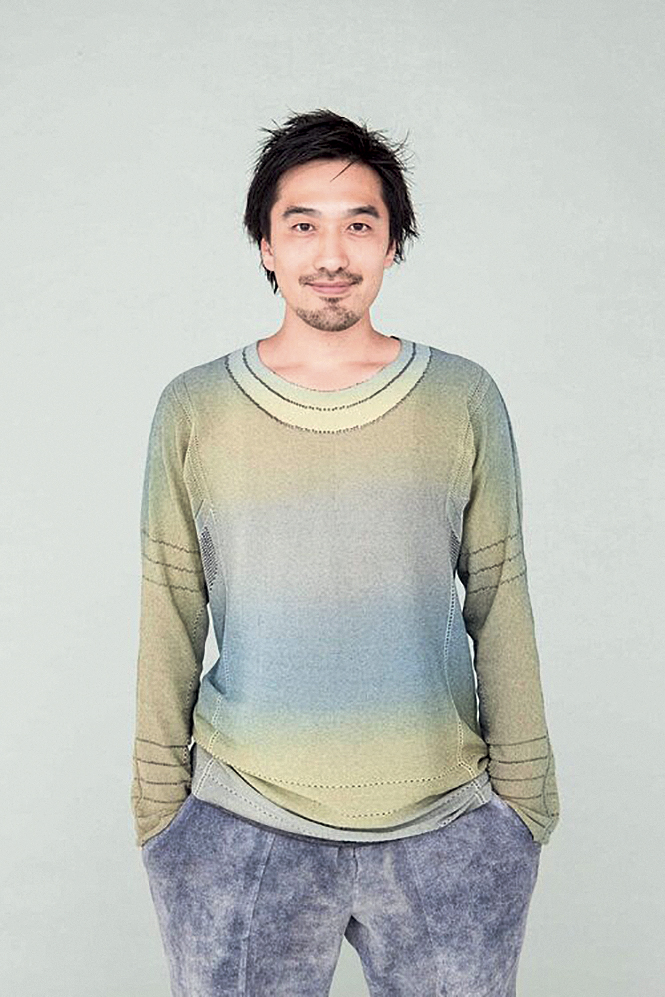 Tsuyoshi Tane