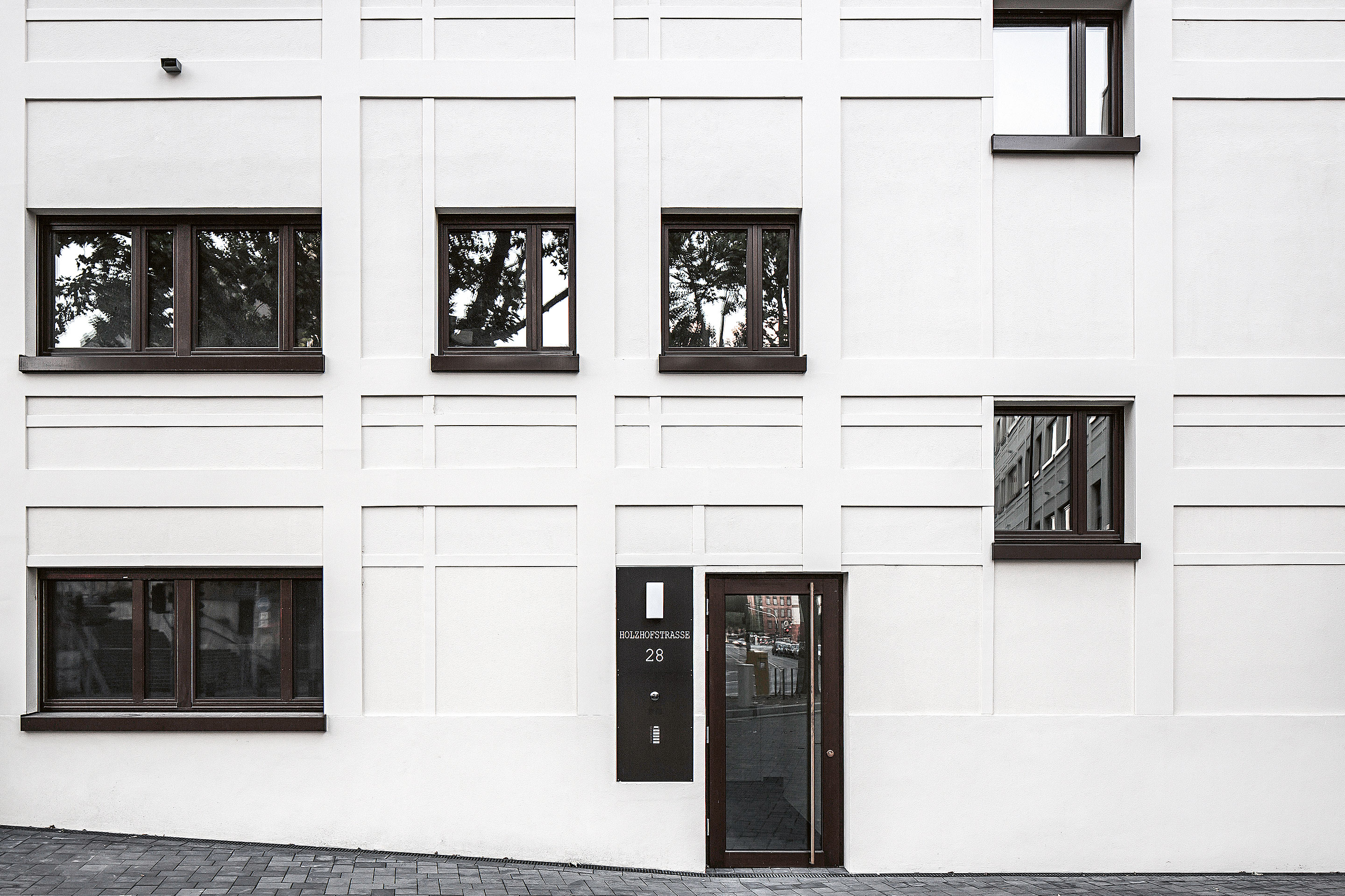 Fassade