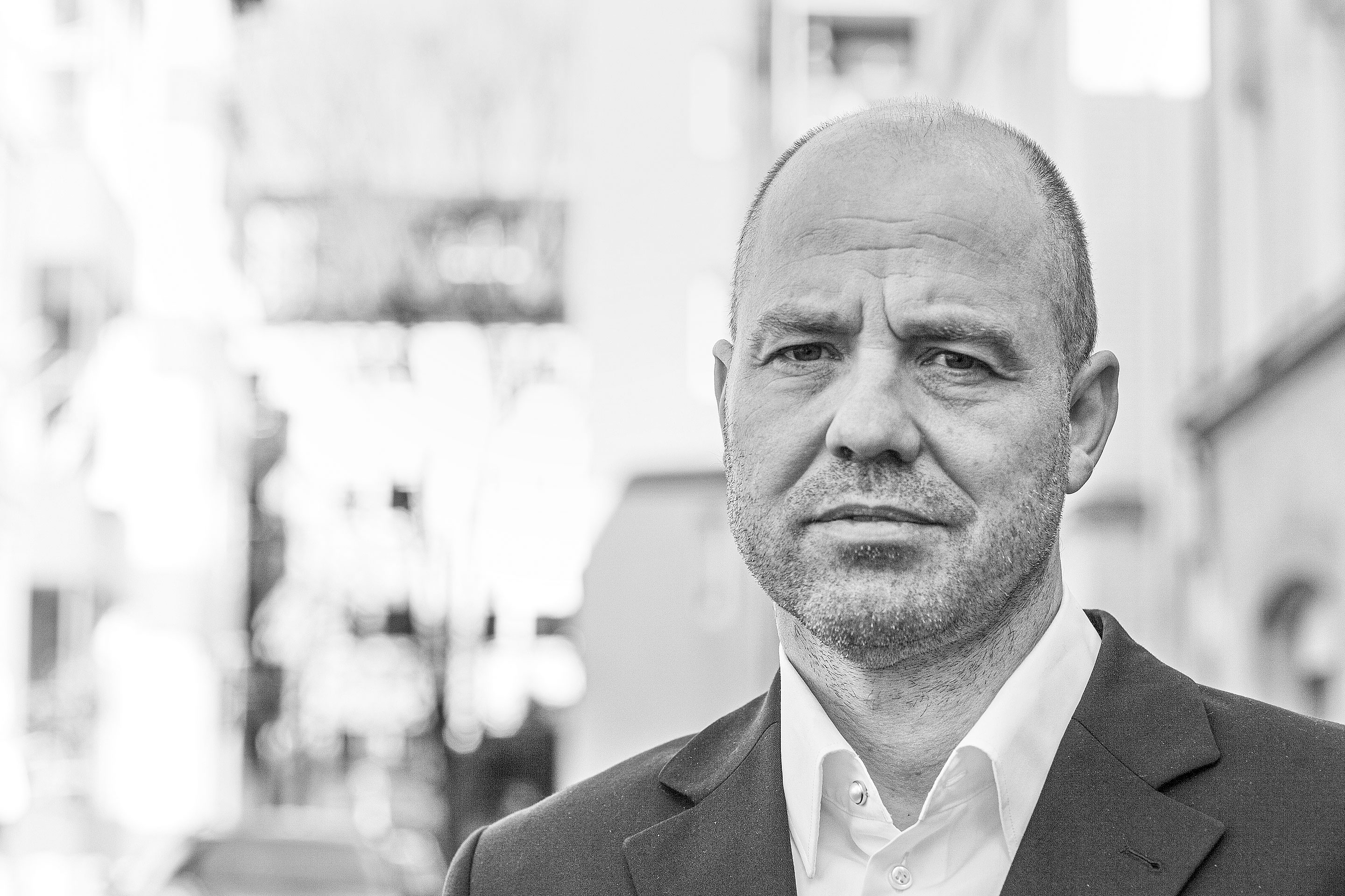 Andreas Hild