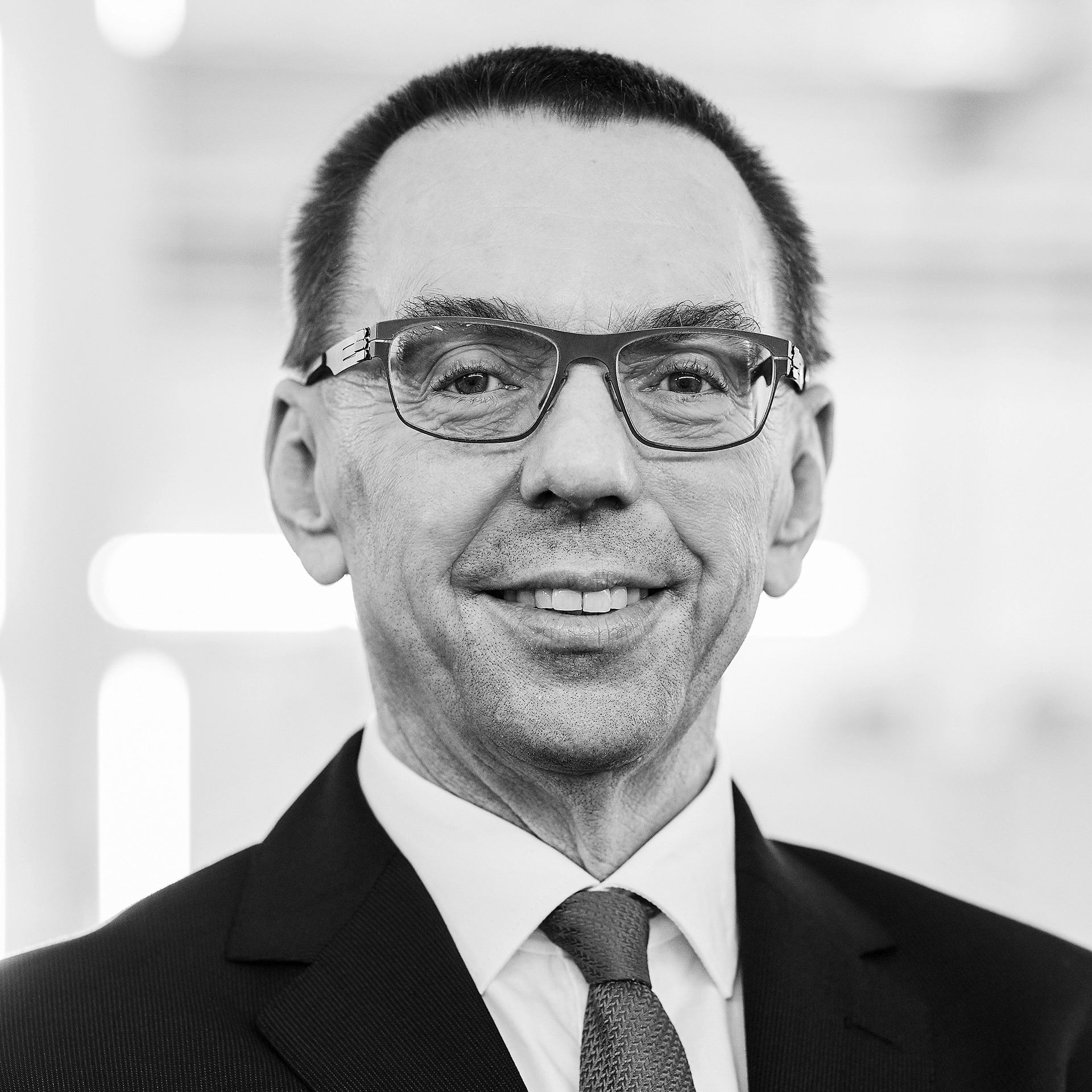 Prof. Weidmann