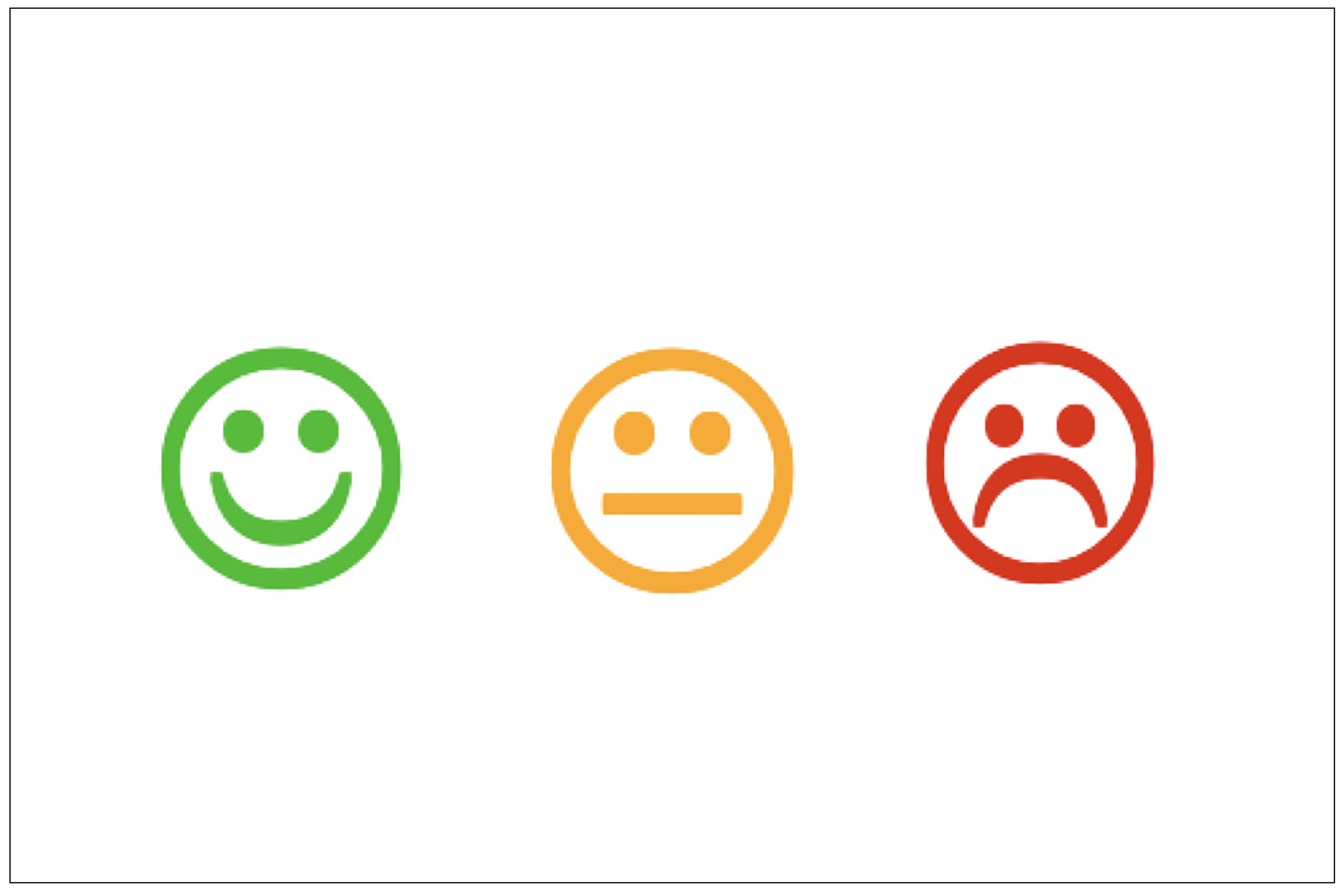 BWA Smiley-Bewertung