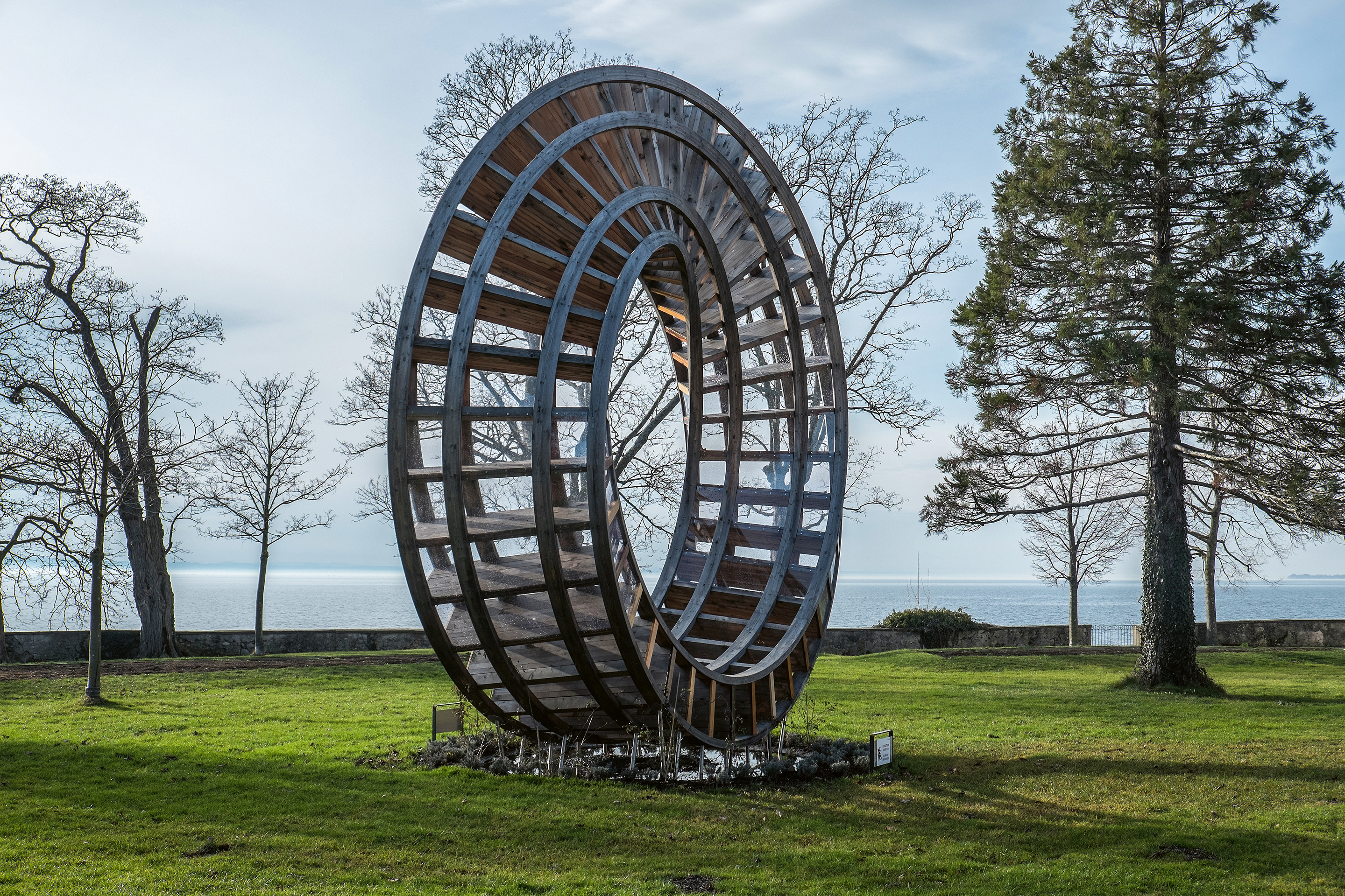 Ring of Peace