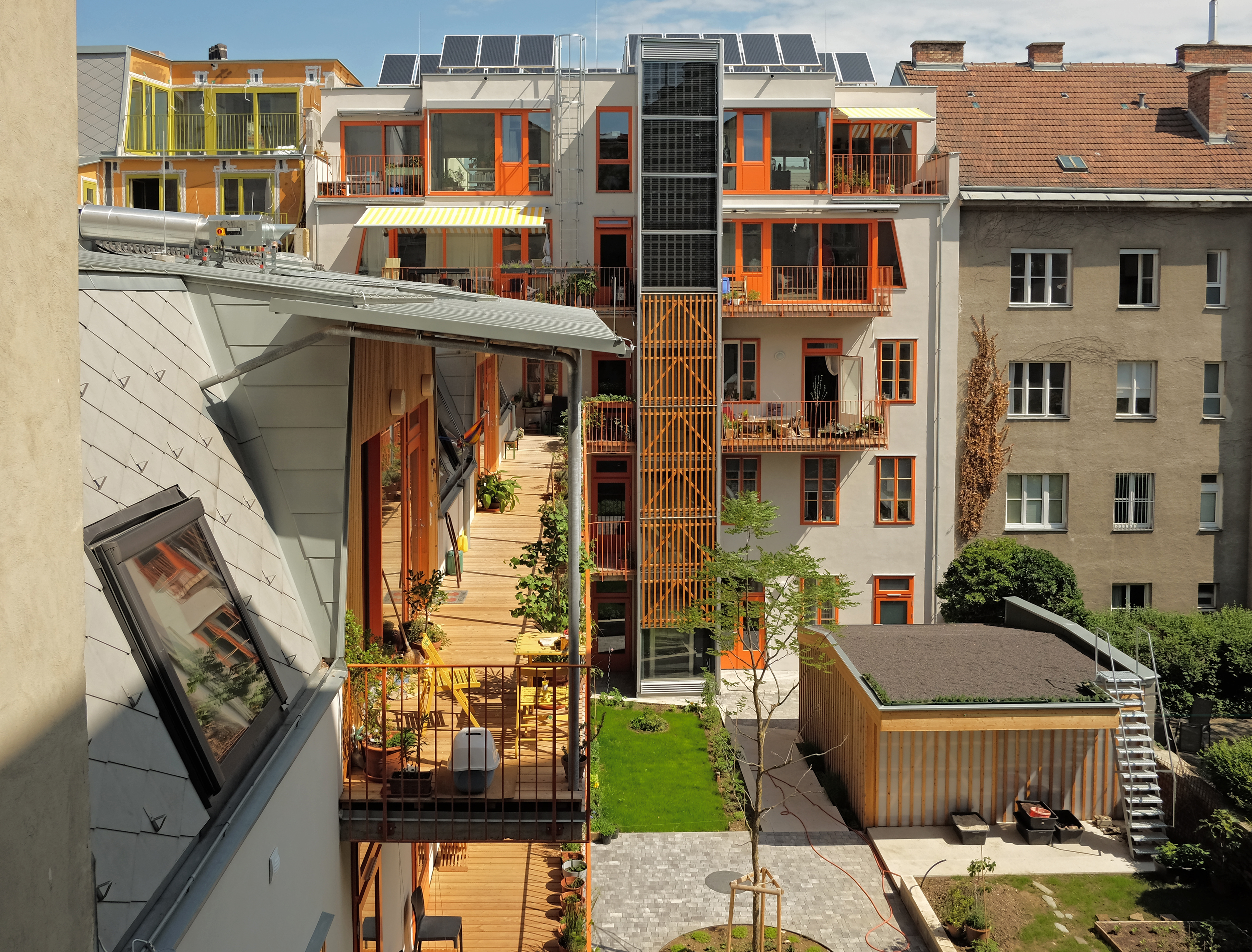 MFH-Wien