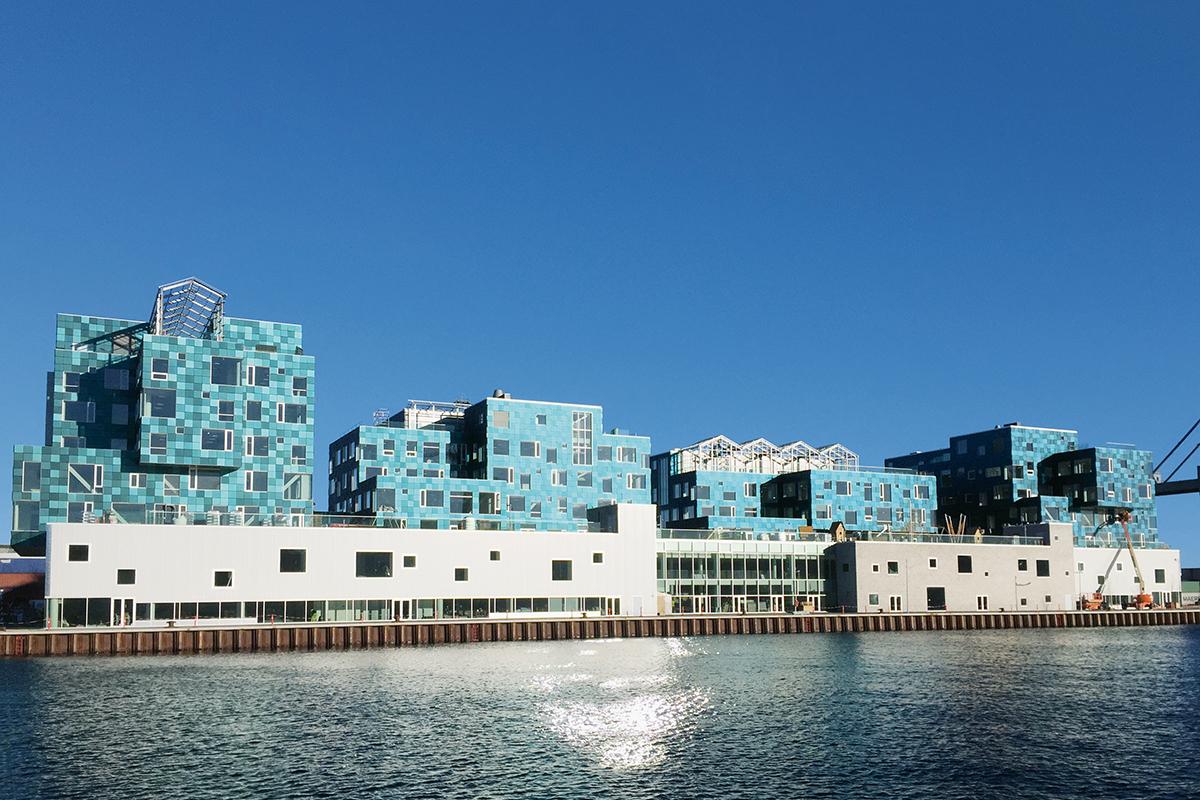 Schule-Kopenhagen