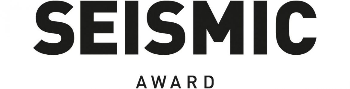 seismic award espazium