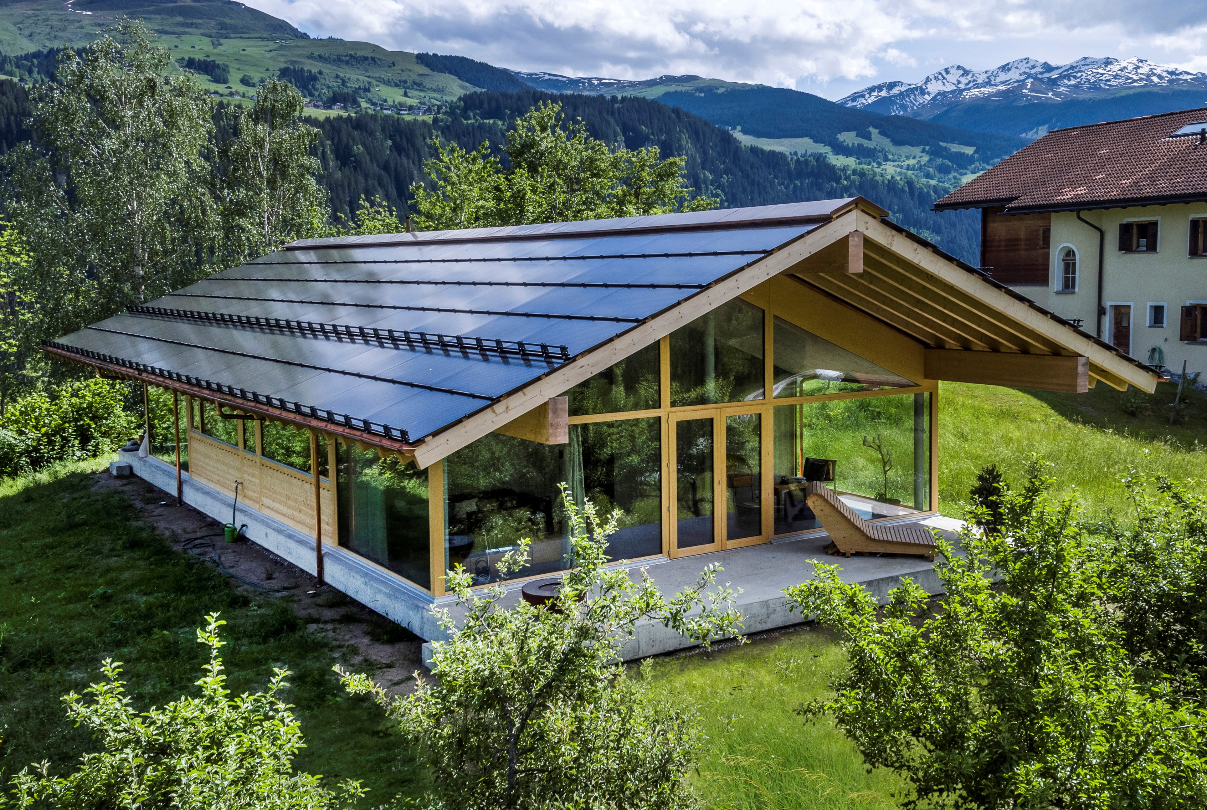Solarpreis-EFH-Waltensburg