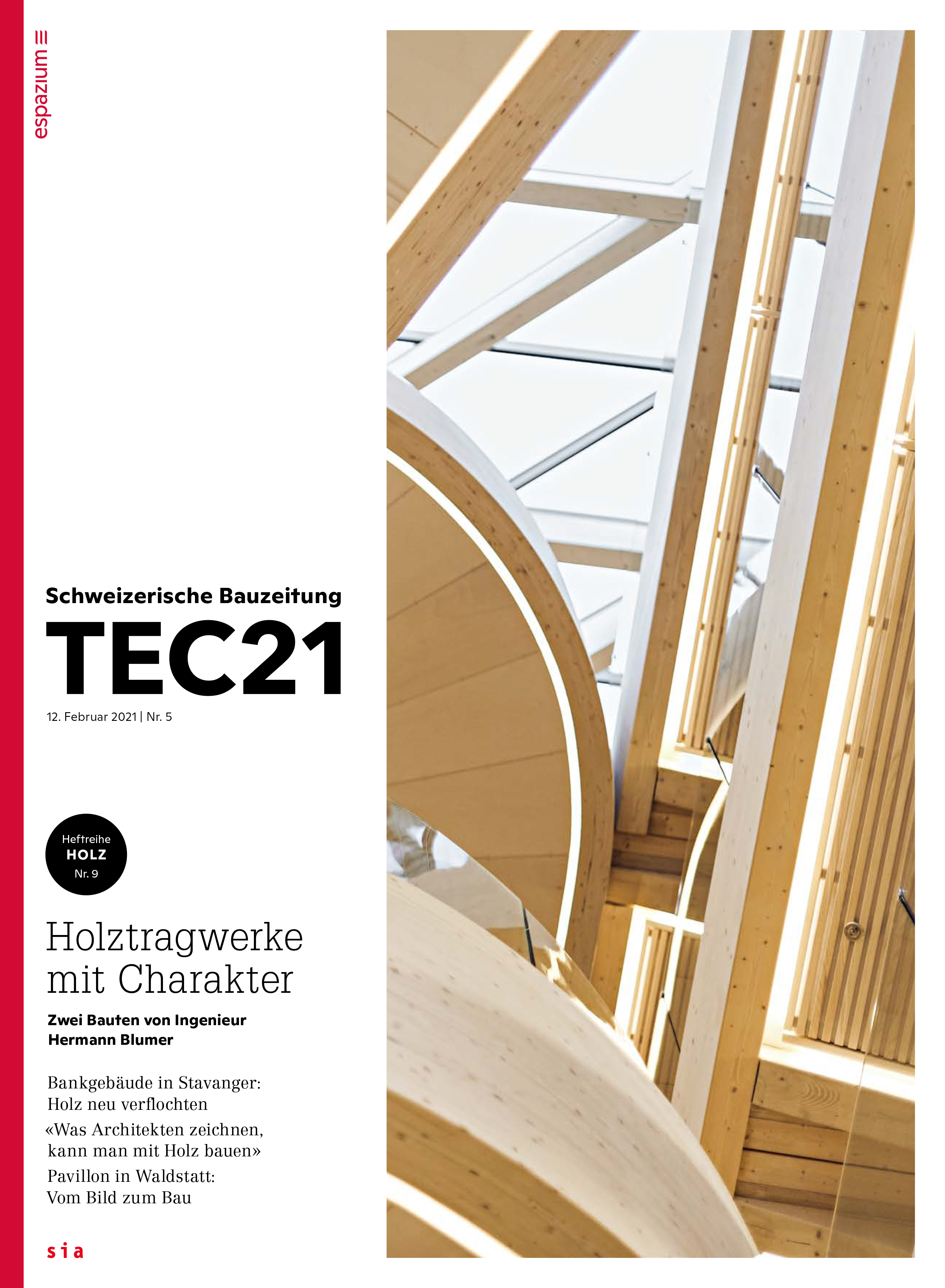 TEC21 5/2021