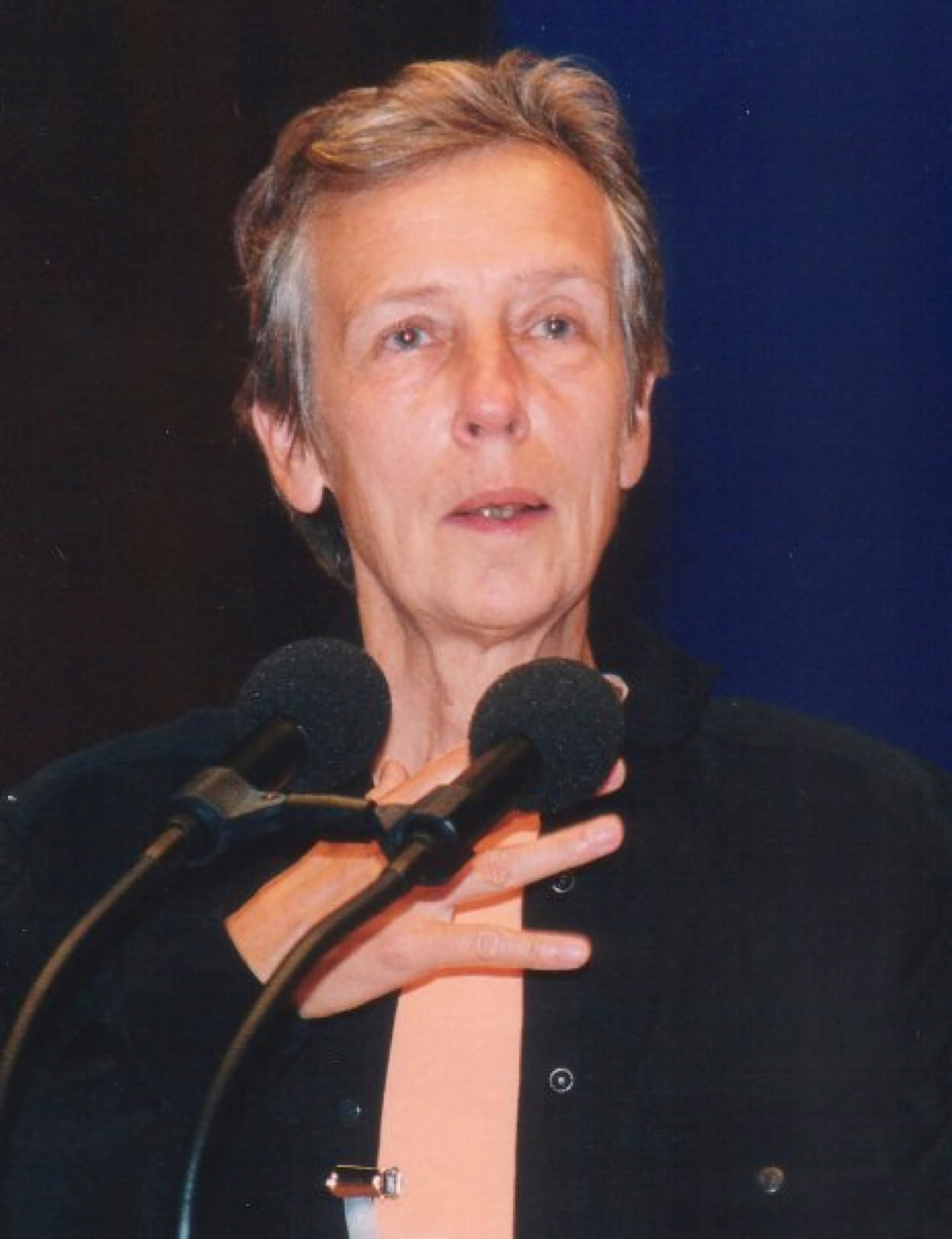Cristiana Storelli