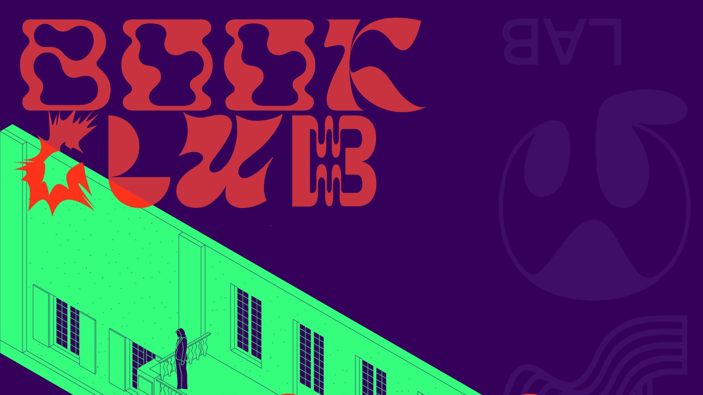 Book Club - 01