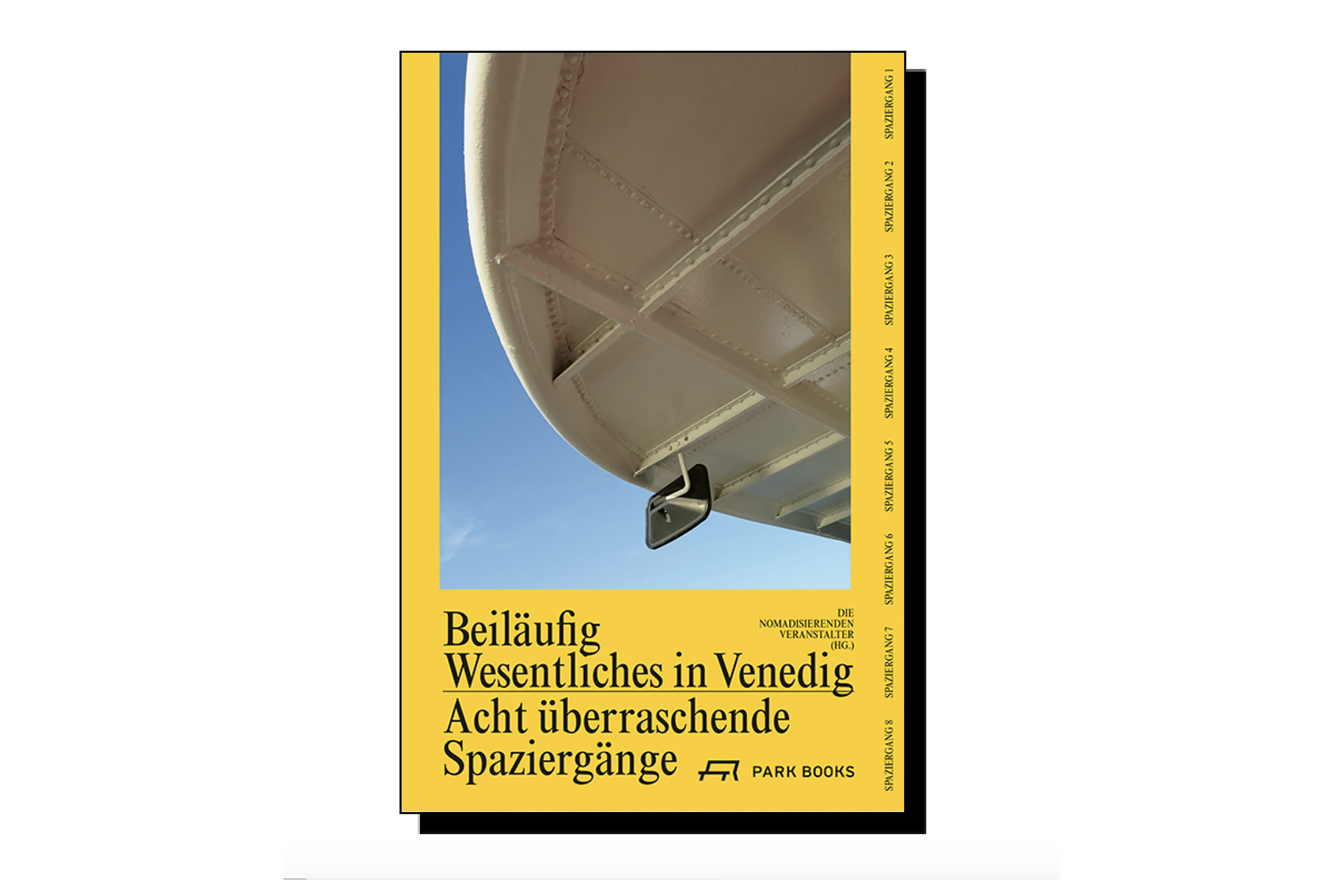 Cover_BeilaeufigVenedig