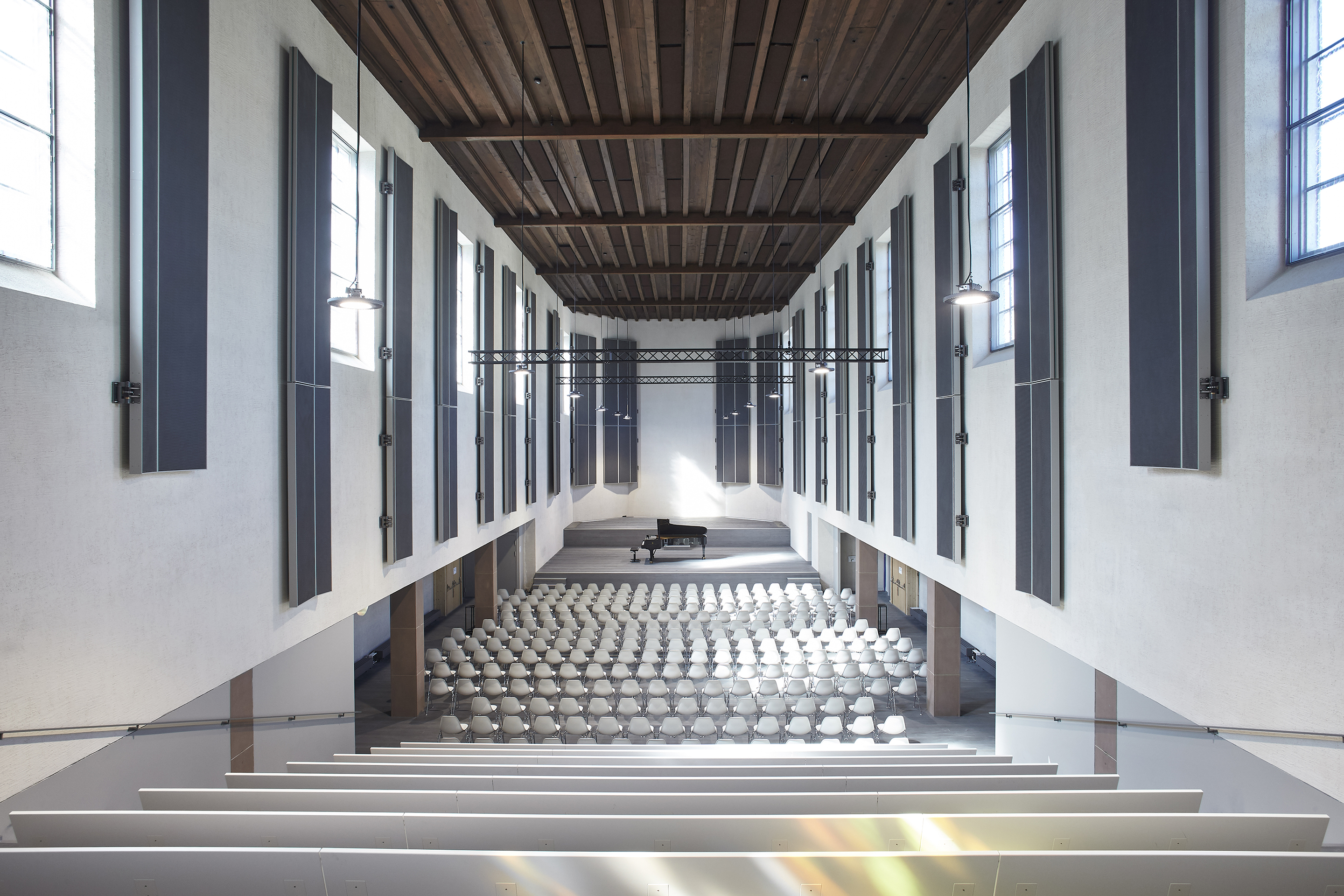 DonBosco BS_Buehne