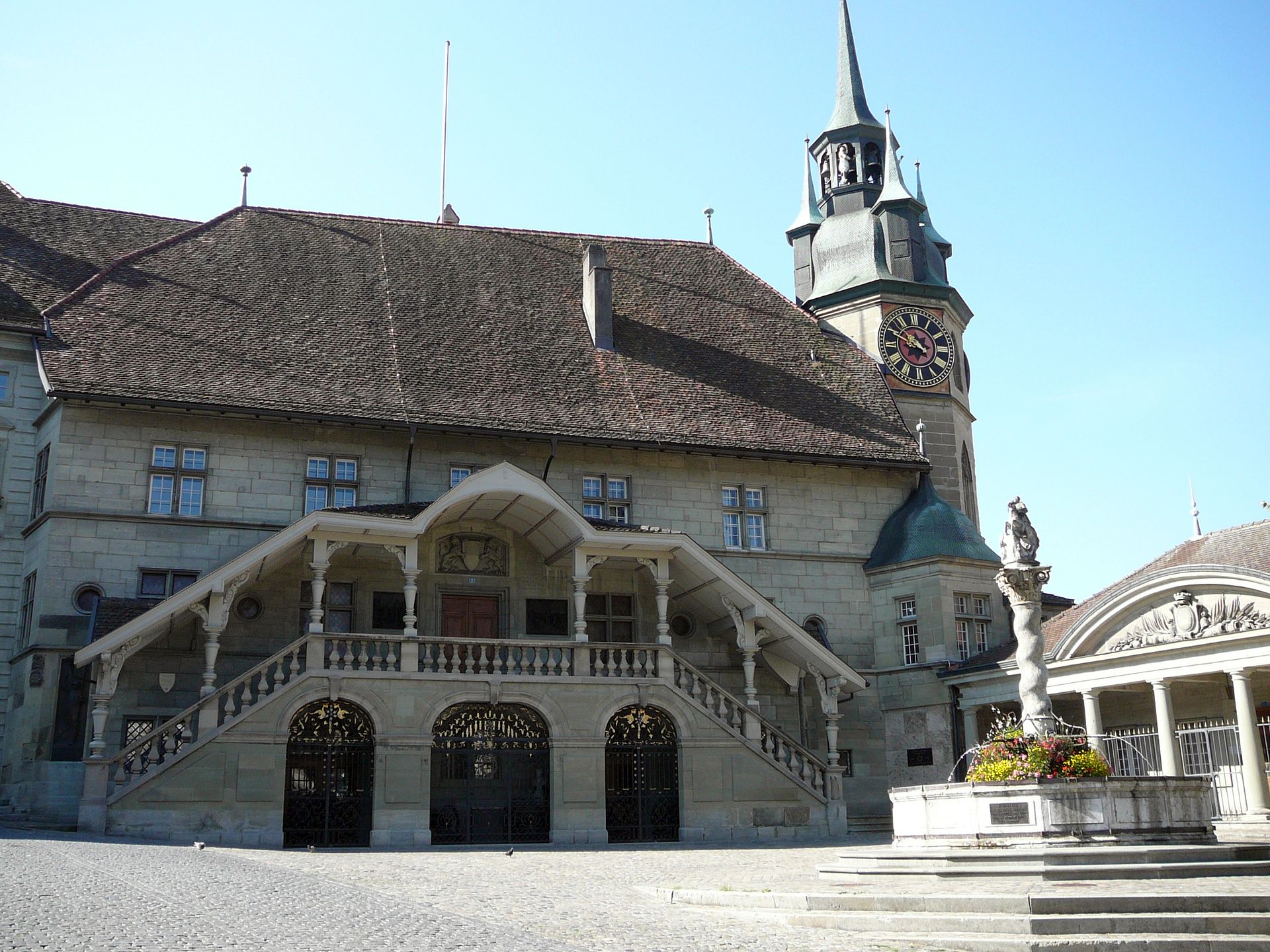 fribourg grand conseil