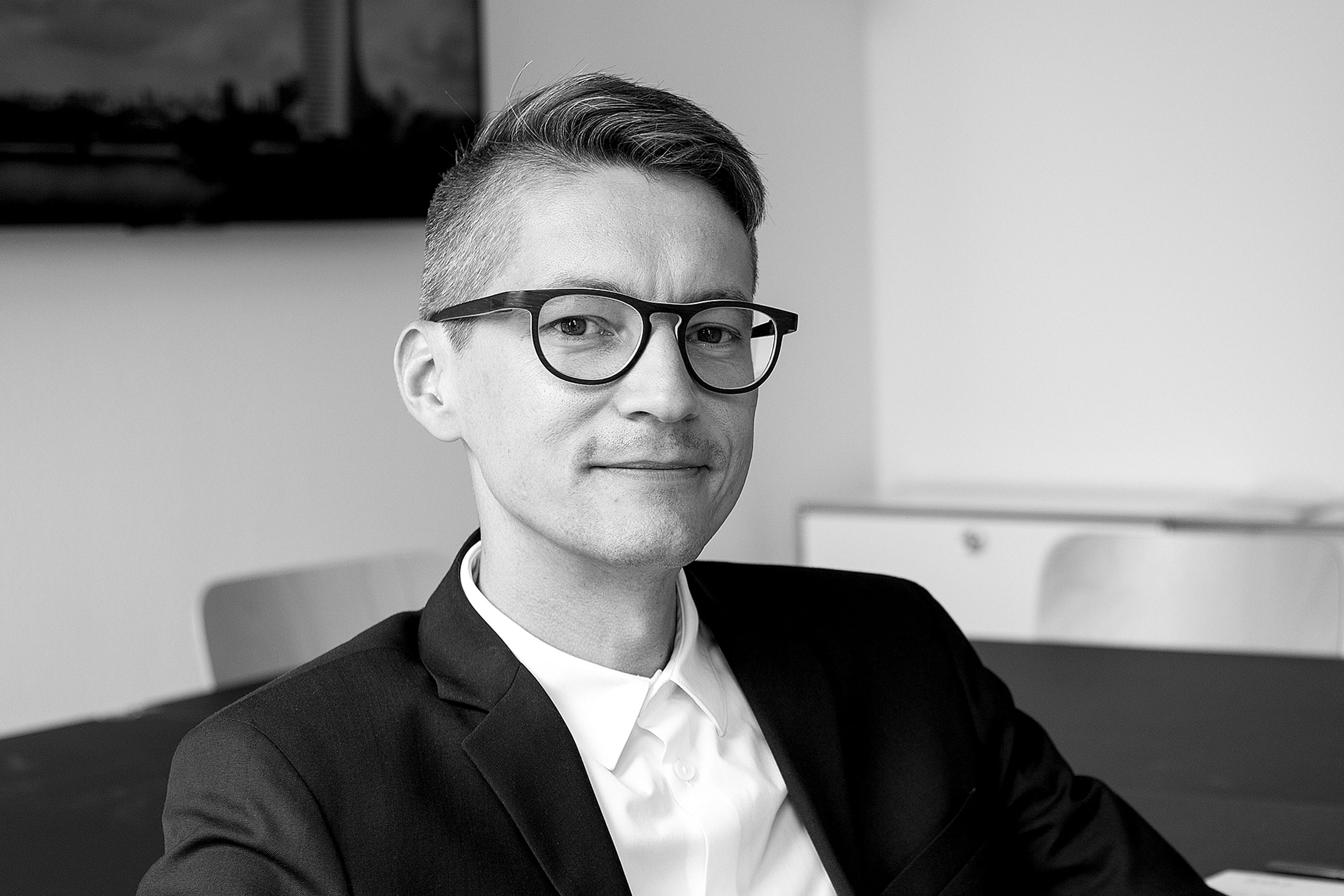 Lars Keim