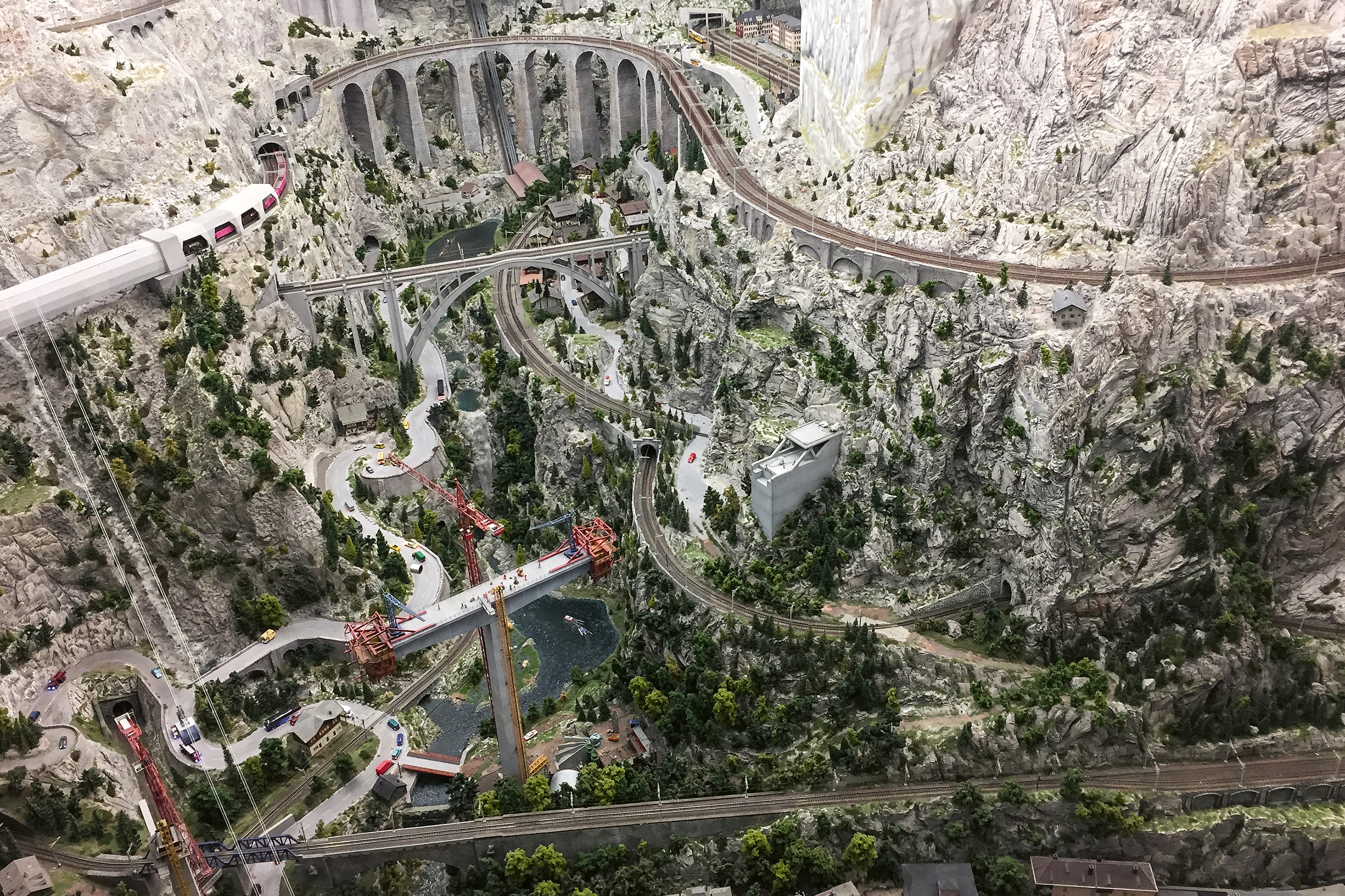 Miniatur Wunderland