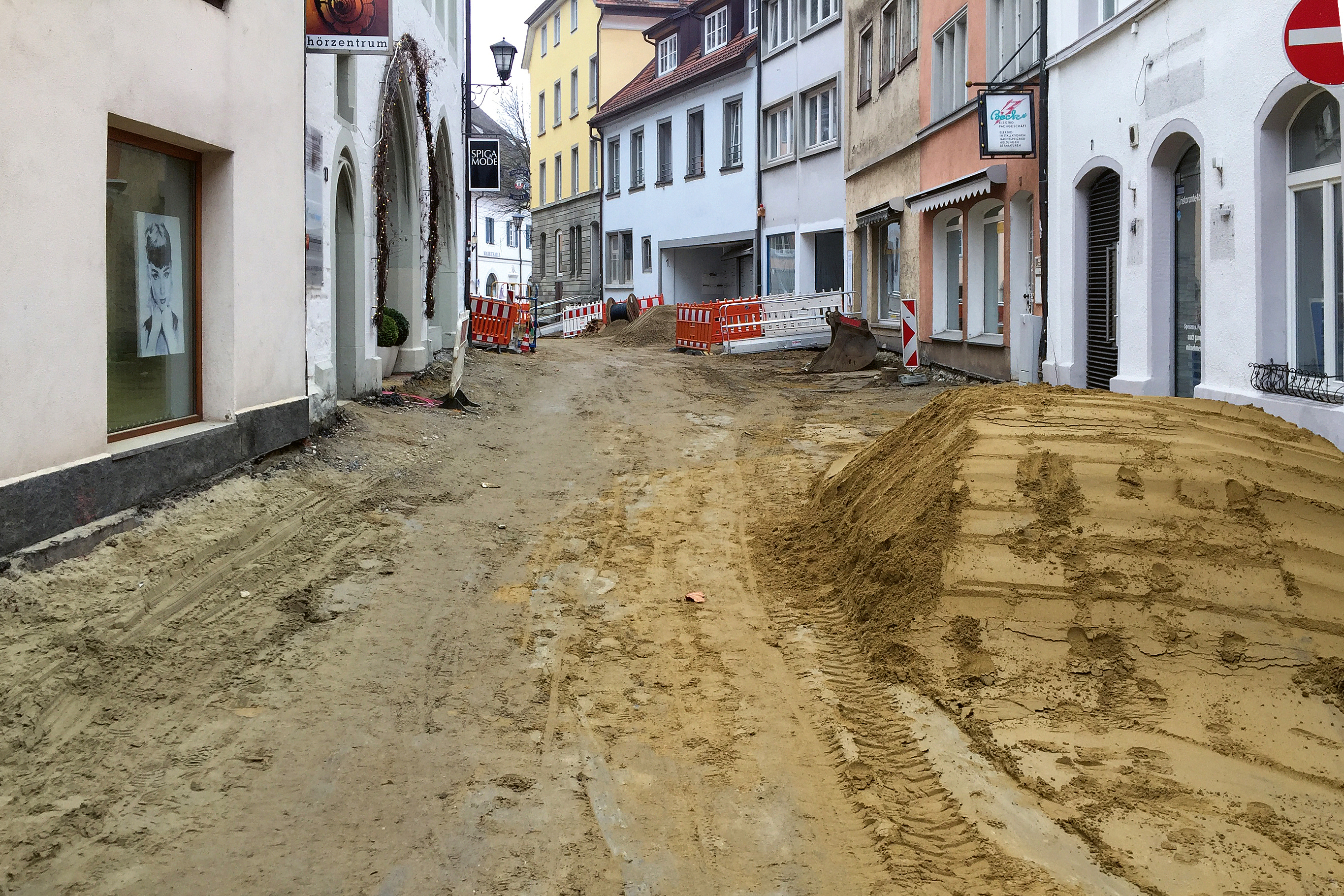 Ueberlingen offroad UVG