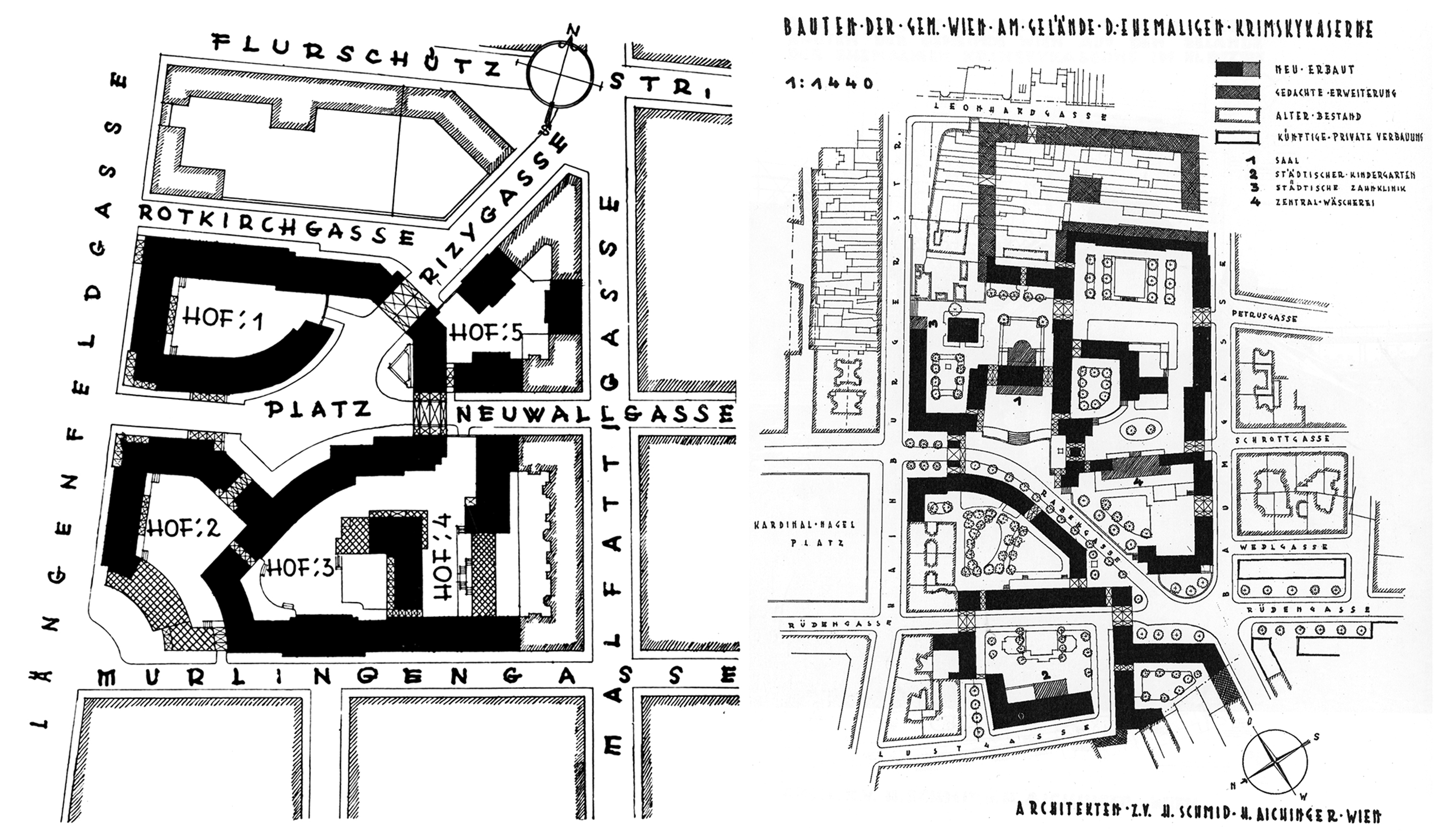 Vienne-Rabenhof