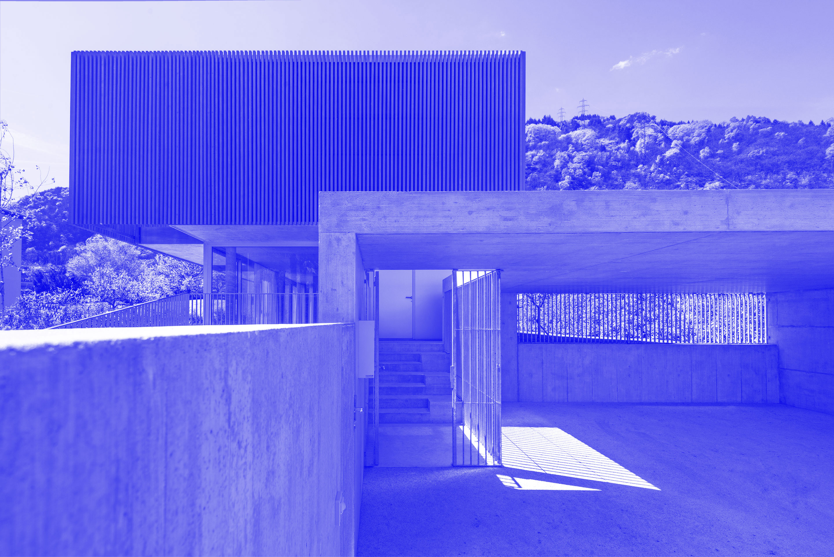 Casa Bacciarini, di Michele Arnaboldi