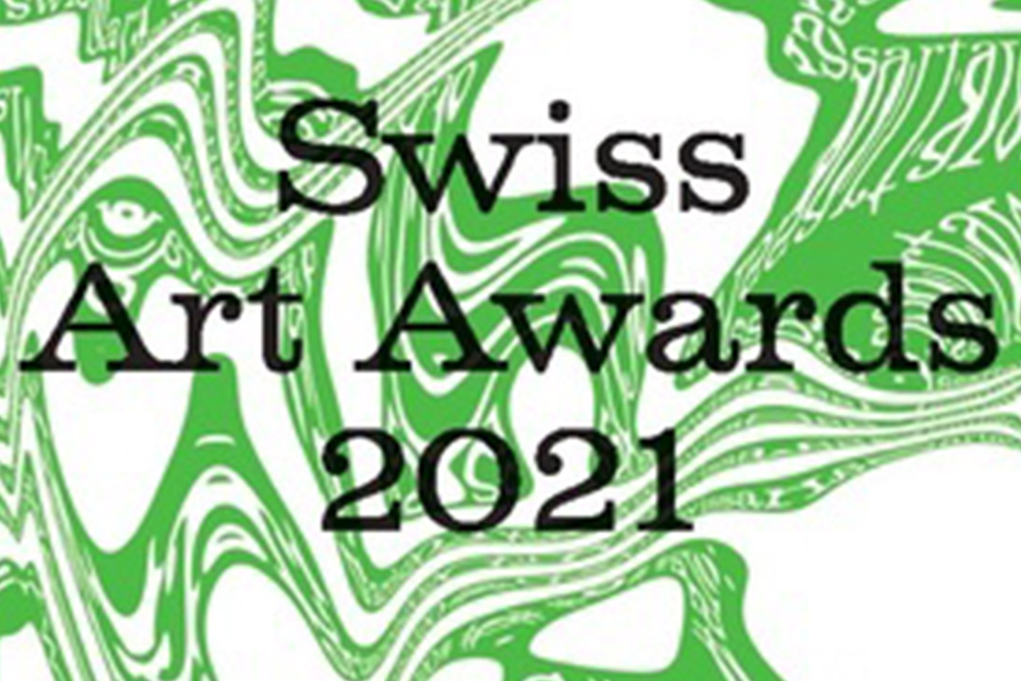 Swiss Art Awards 2021