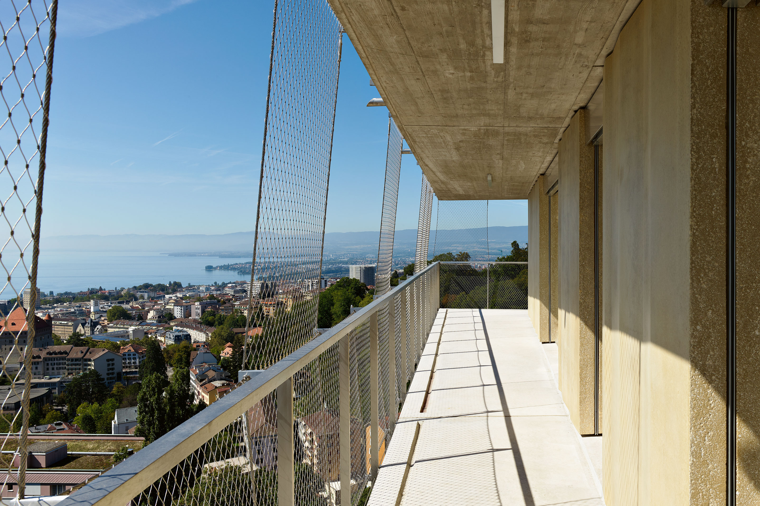 Balkon-Wohnung-A