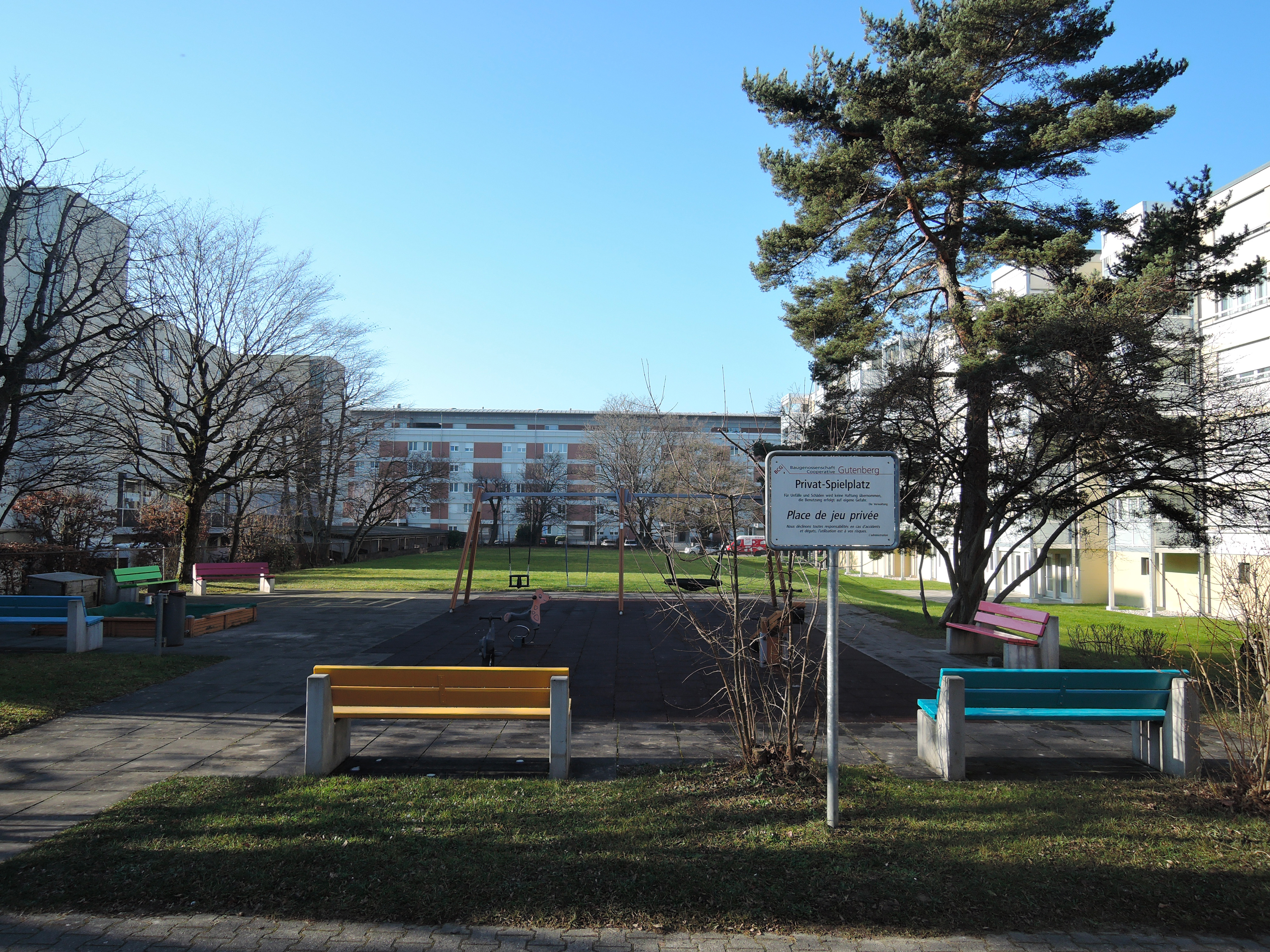 Site de Bienne