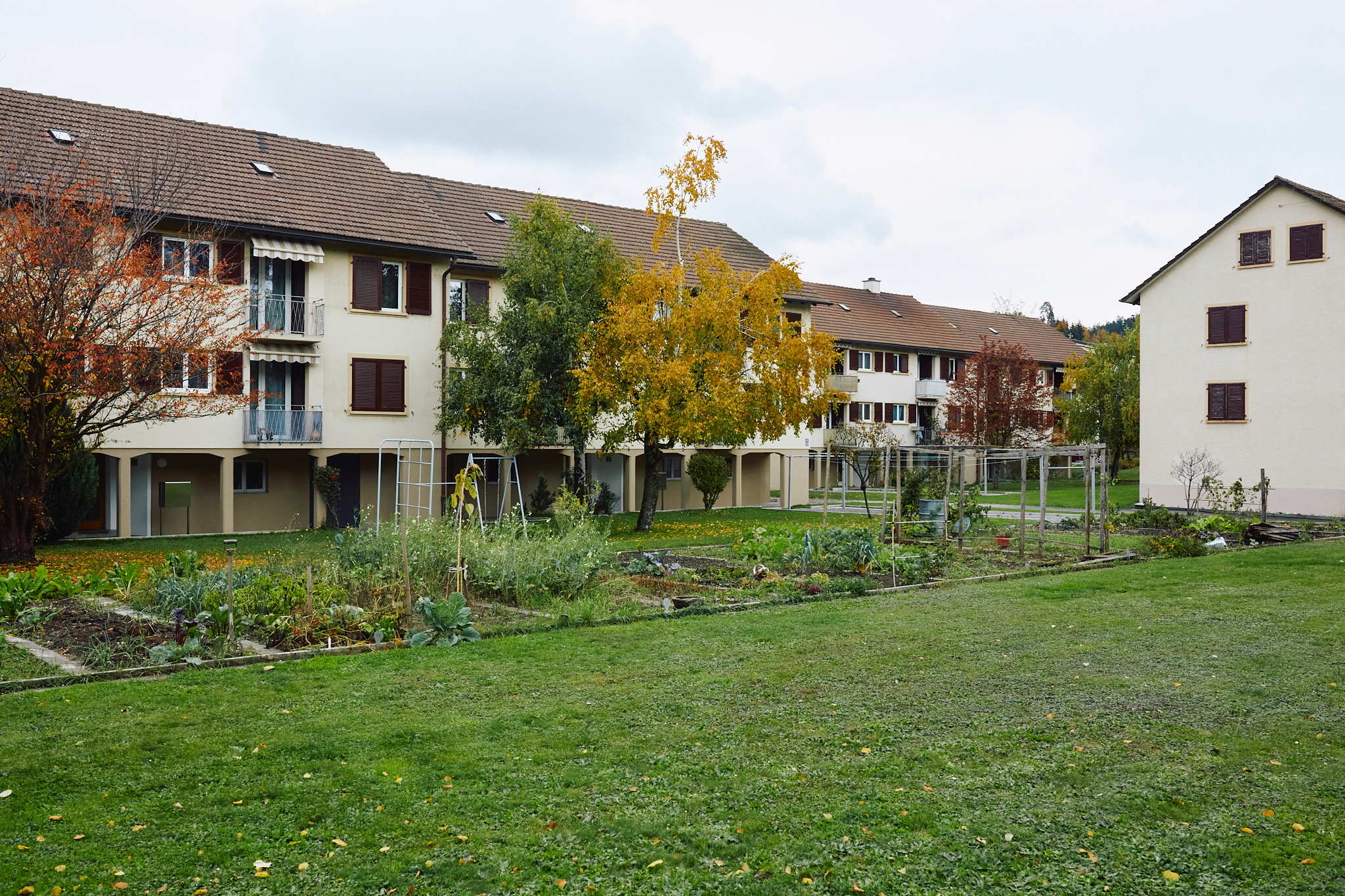 Site de Bienne
