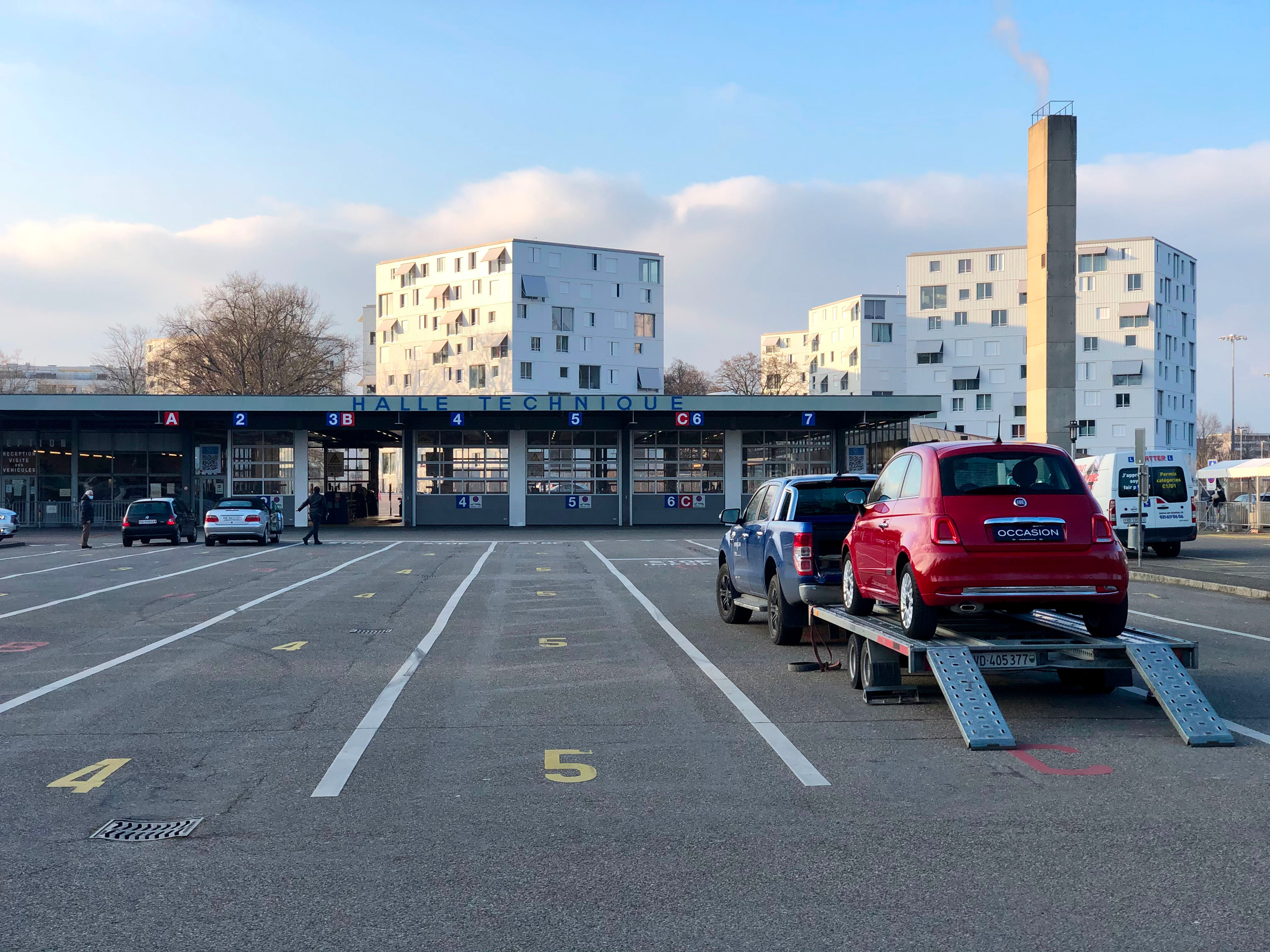 Site de Carouge