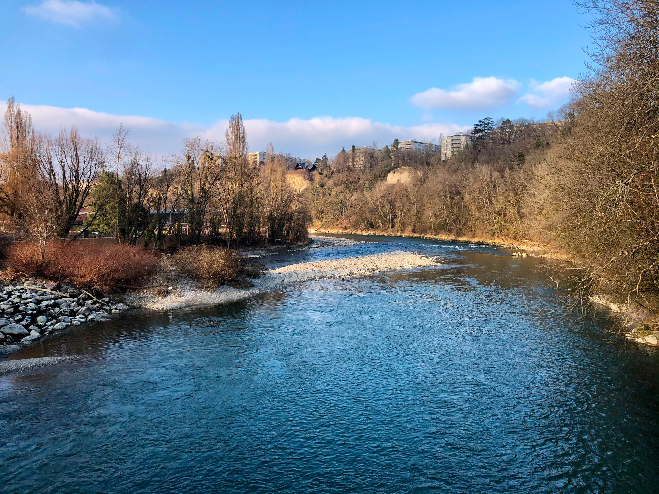 Site de Carouge