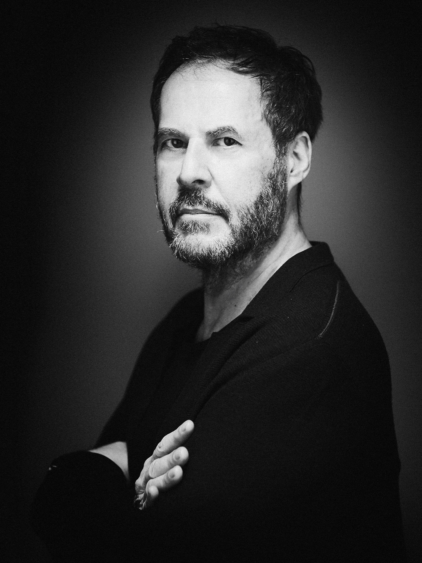 Mario Cucinella