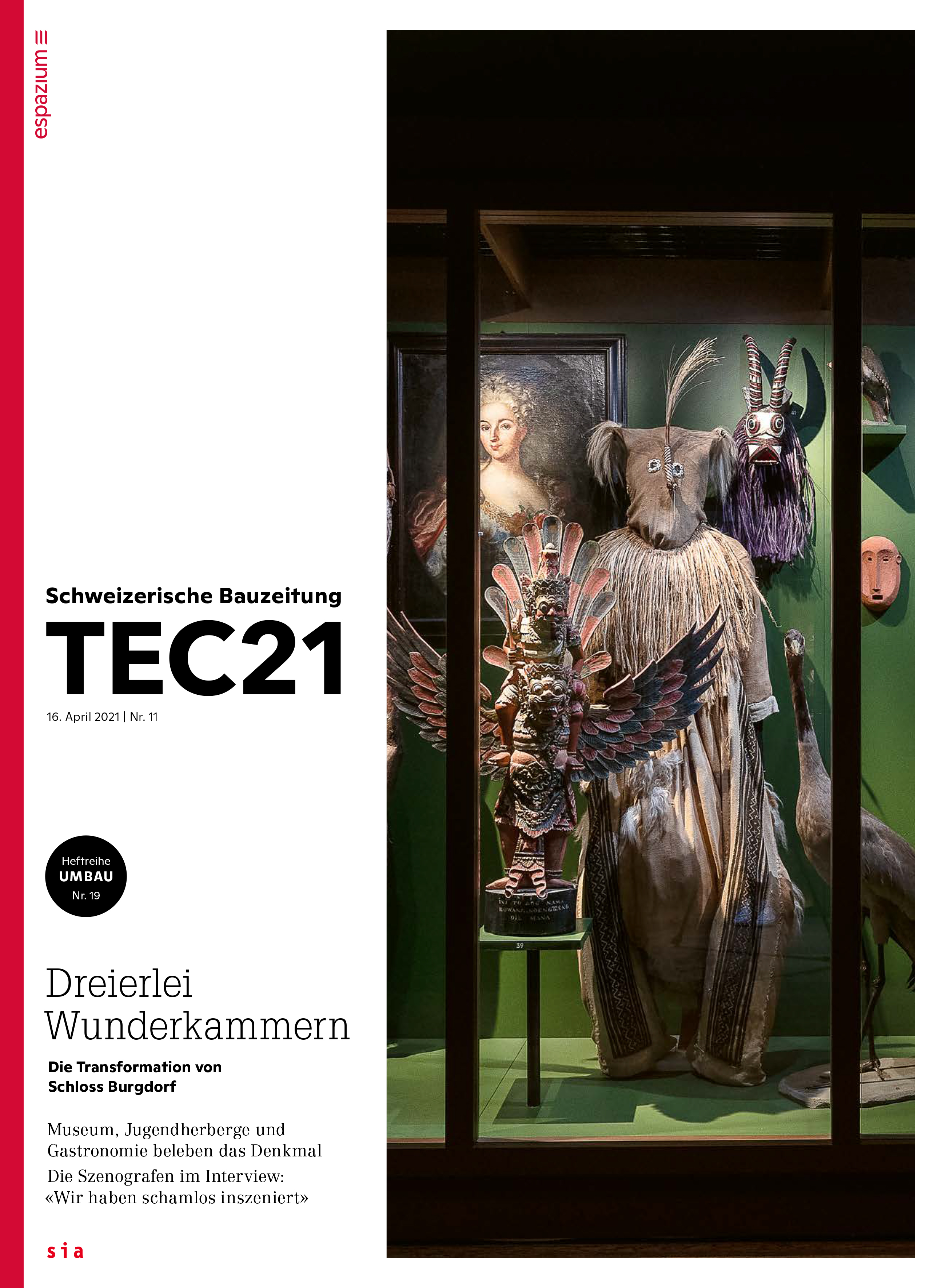 TEC21 11/2021
