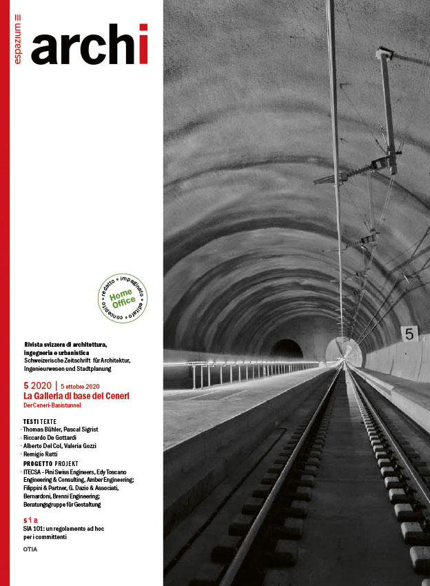 Archi 5/2020