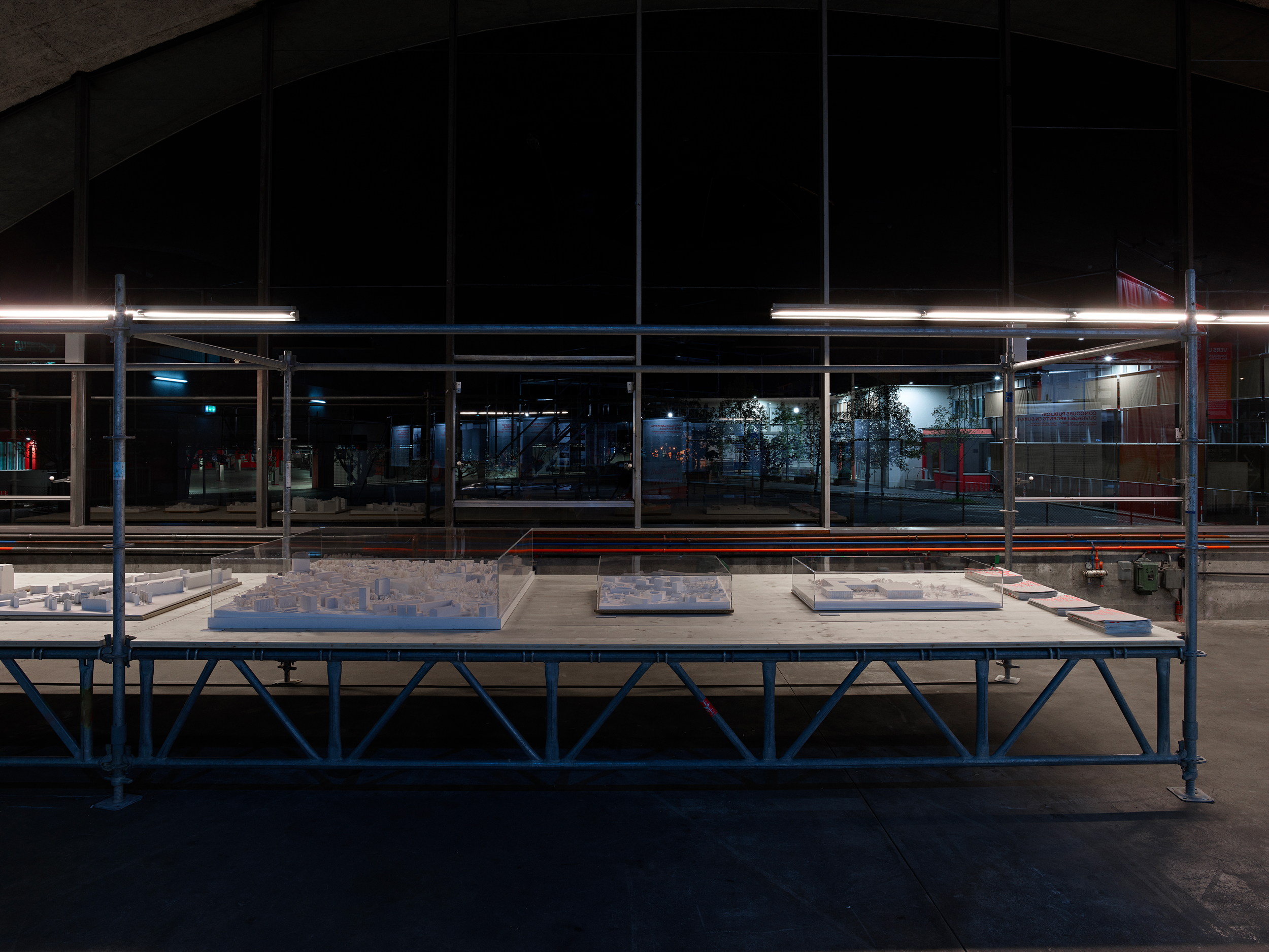 Le concours suisses-exposition-sicli