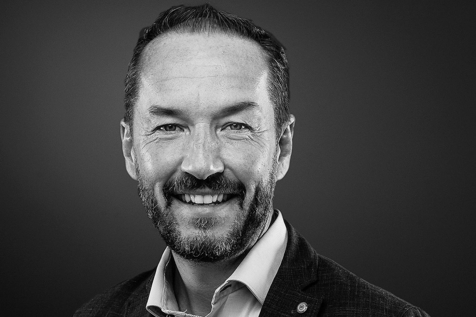 Markus Mettler, Dipl. Bauingenieur ETH und Dipl. NDS Betriebswissenschaften BWI ETH, ist Co-Präsident von The Branch Do Tank, CEO der ­Halter AG und Vorstandsmitglied von bauenschweiz.​​​​​​​