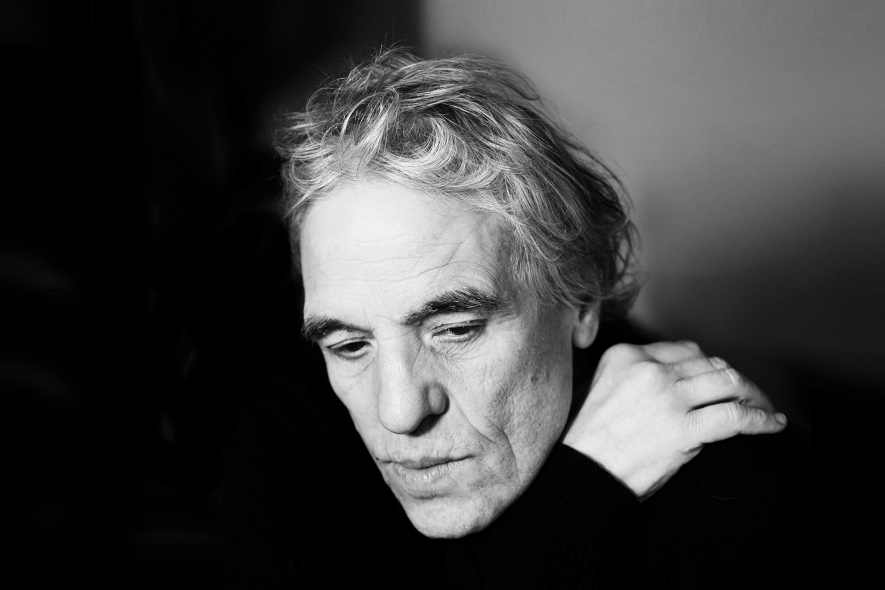 Abel Ferrara