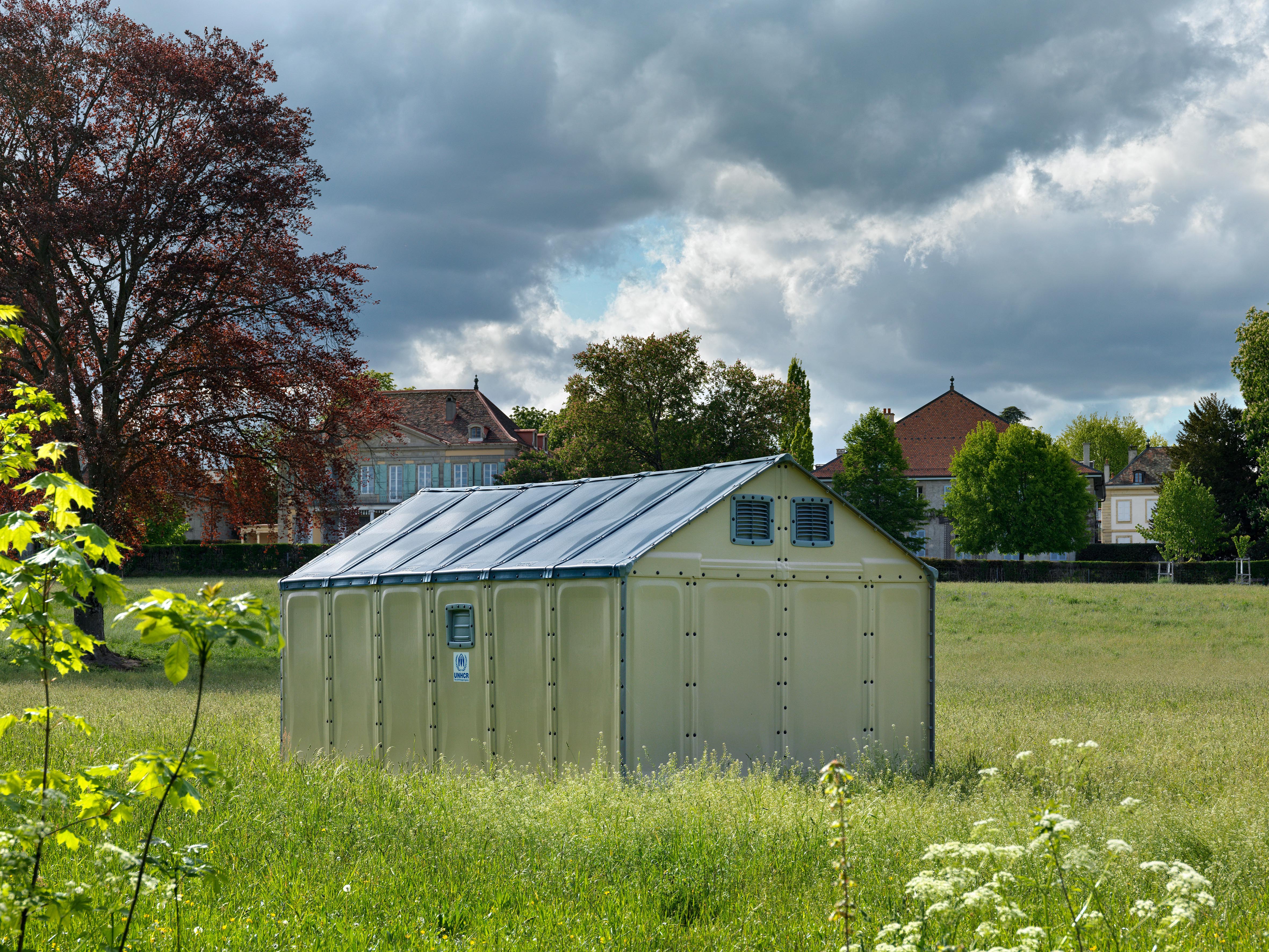 THE GREEN DOOR PROJECT OU 24/7