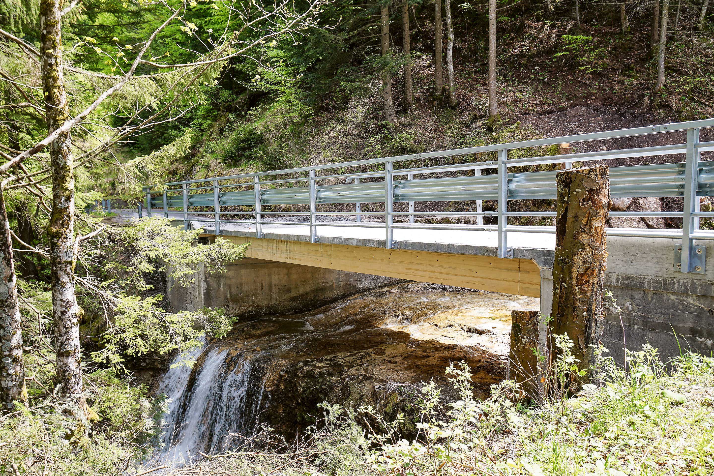 Pont-de-Fruttli
