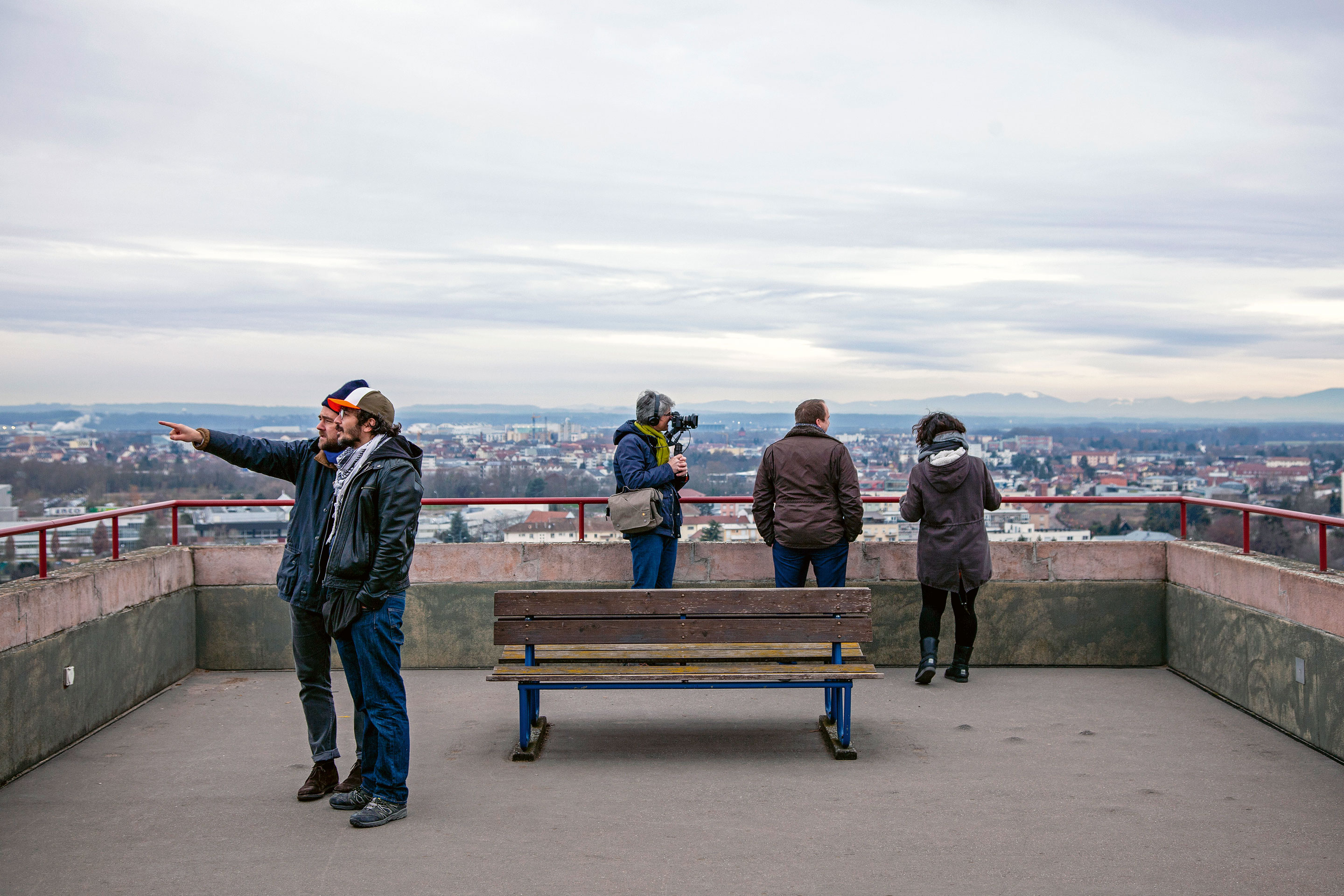 Pro-Helvetia-Architekturbiennale-Basel
