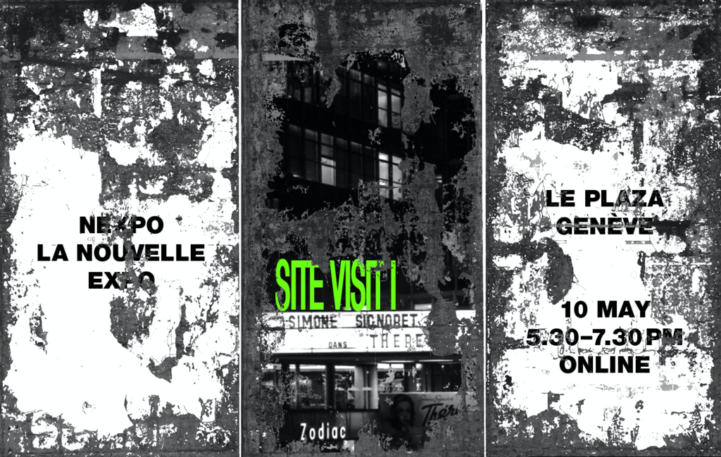 NEXPO-Affiche Site Visite I