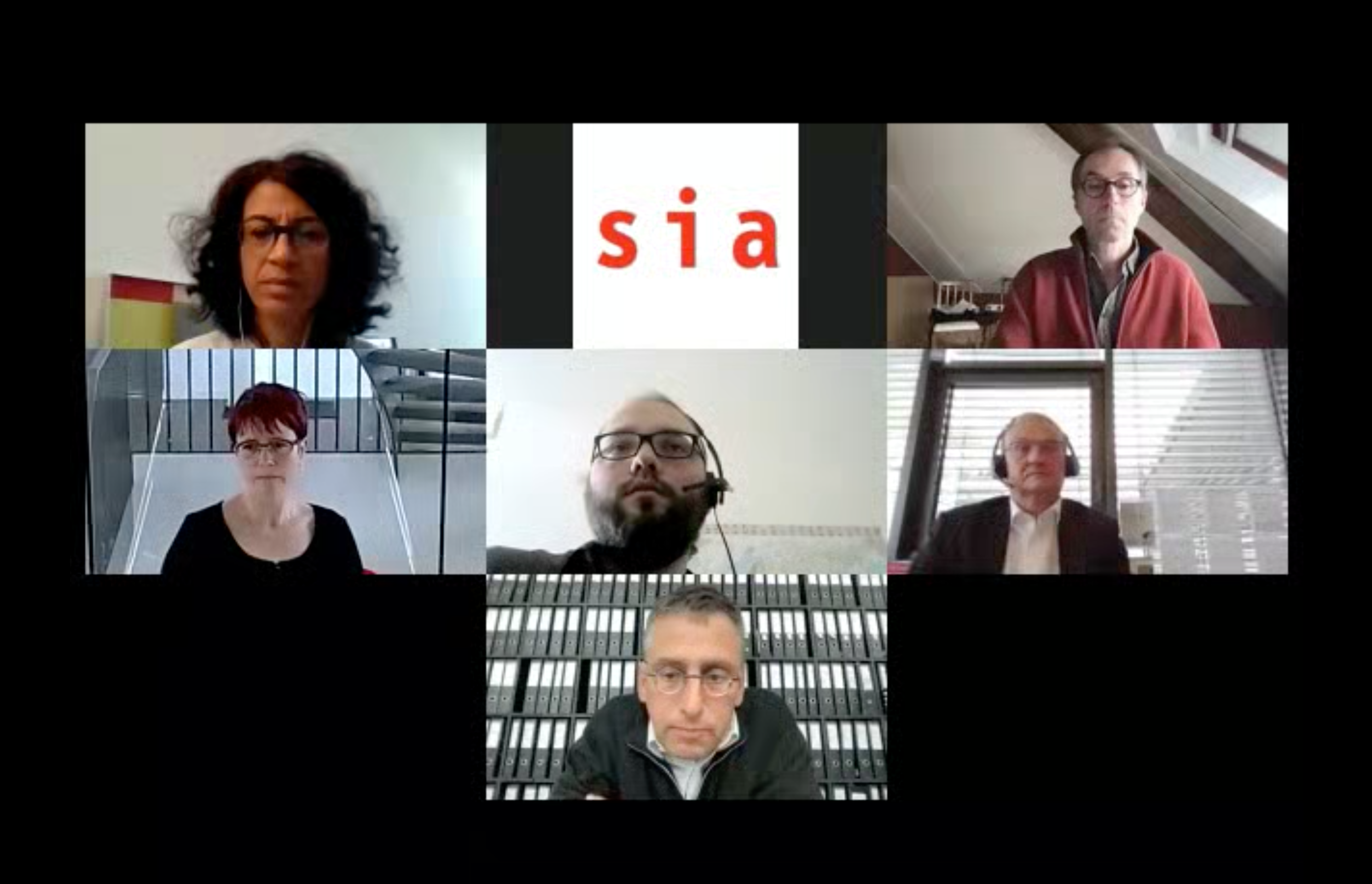 panel SIA co2