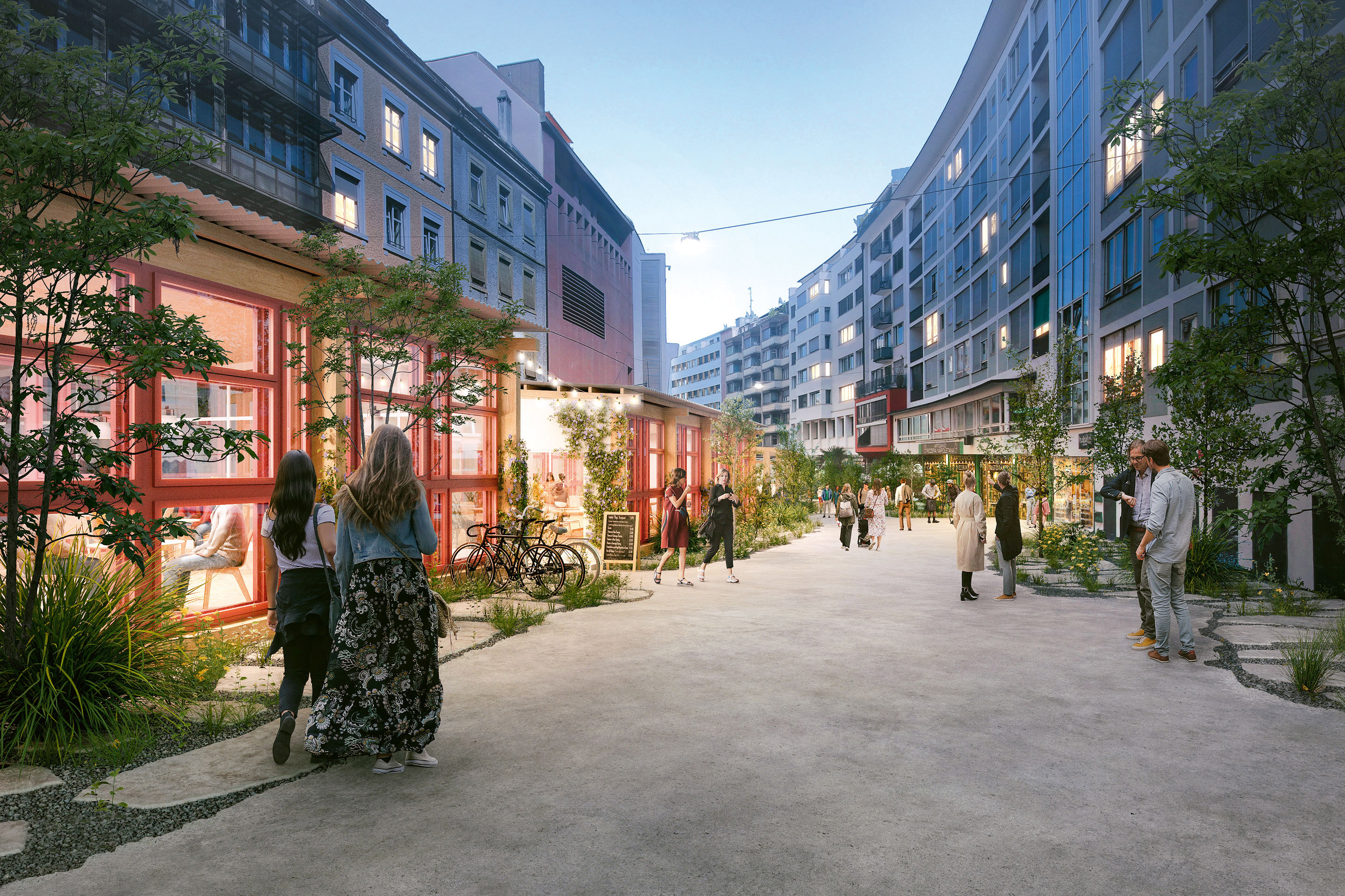 xm architekten
