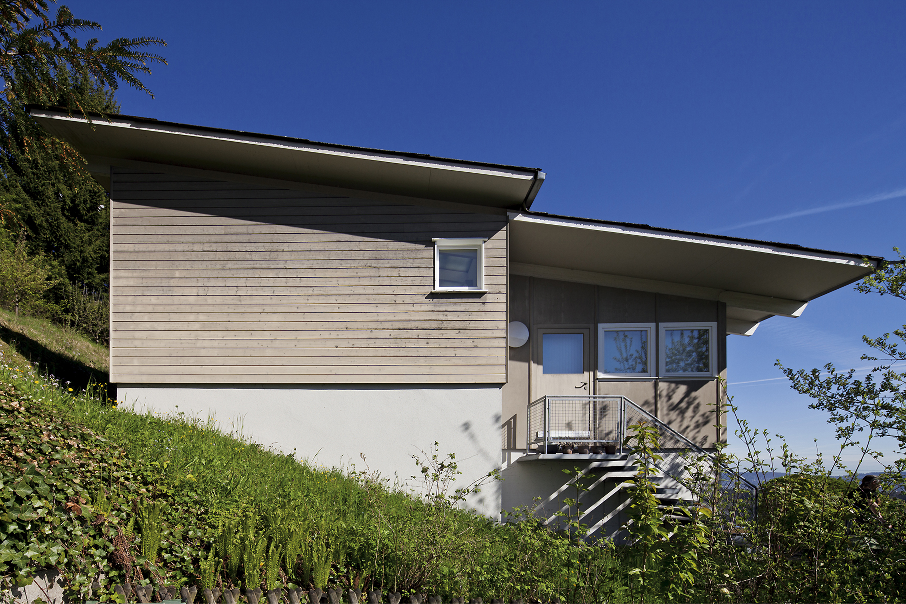 Brunner Haus teaser