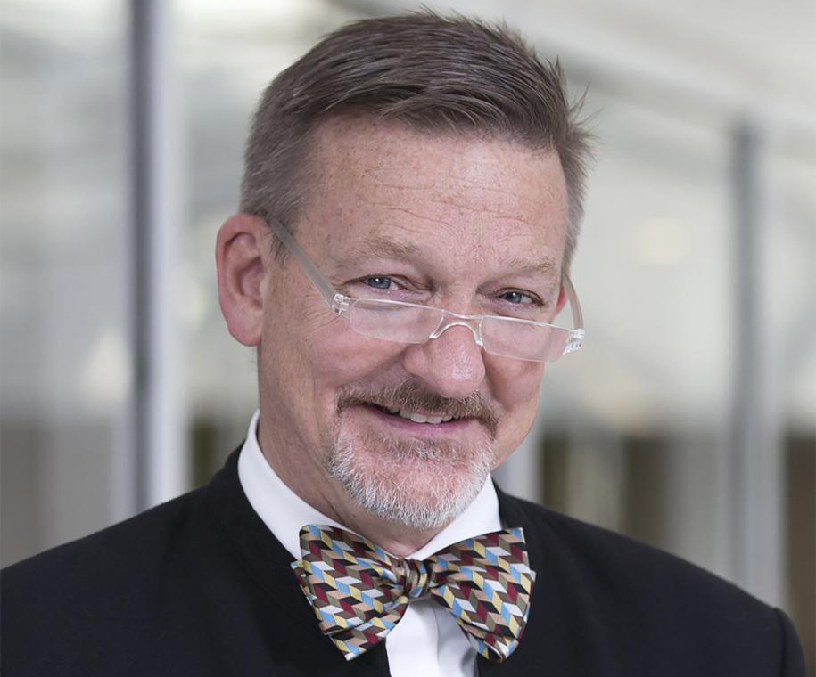 Chris Luebkeman