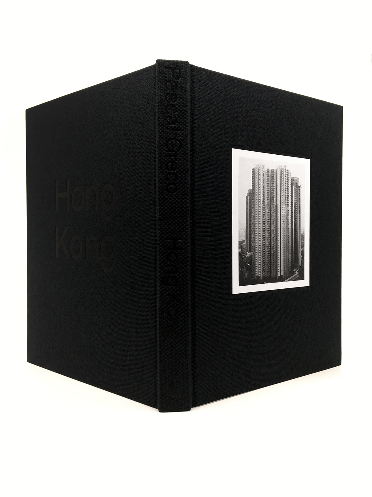 Hong Kong  – Perspectives, Prospectives, Typologies Infolio et mccmcreations, 2018