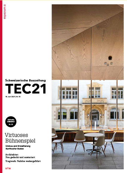 TEC21 19/2021