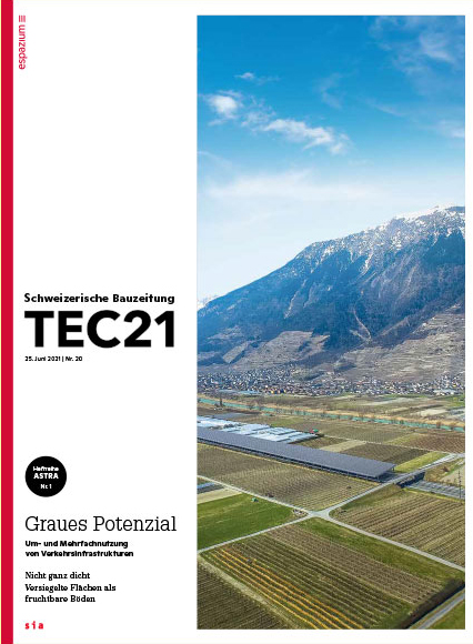 TEC21 20/21
